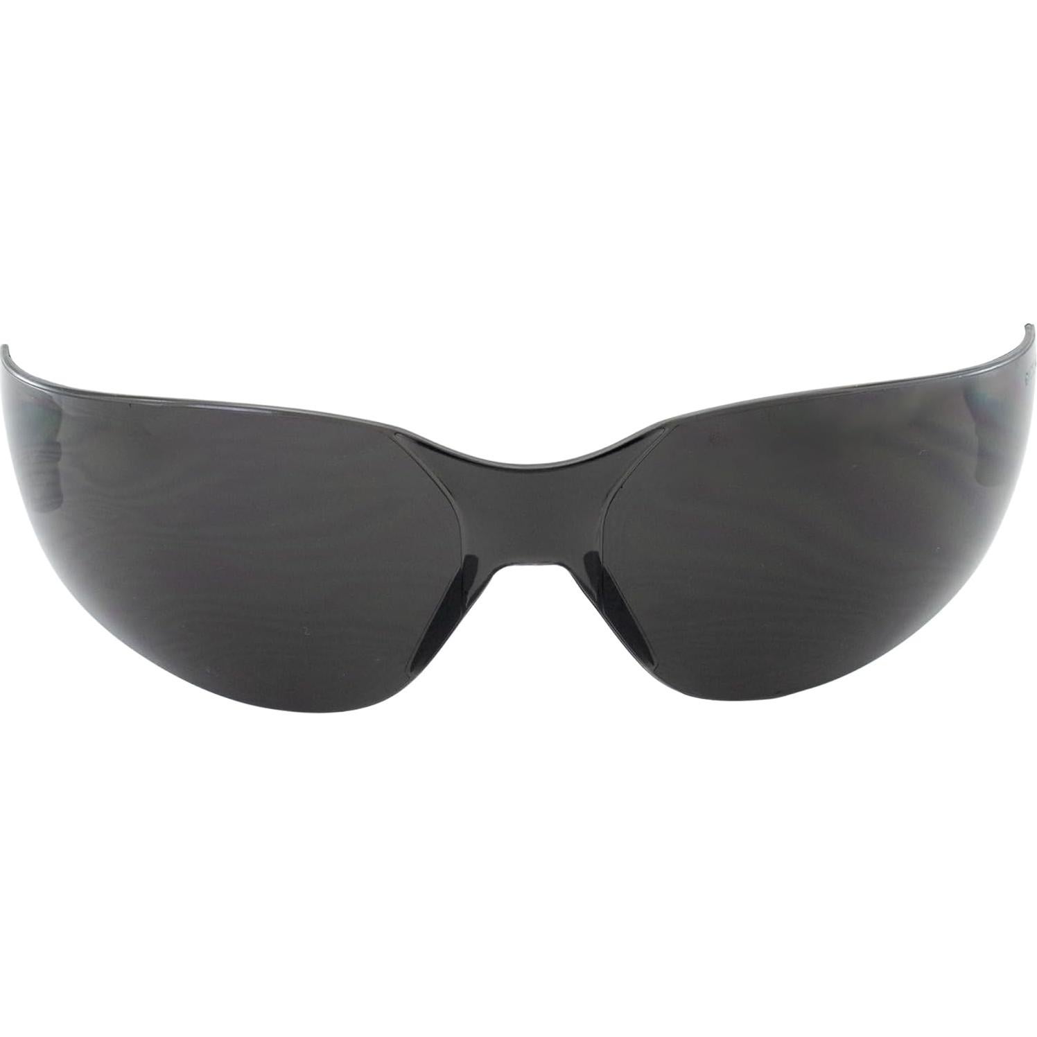 Gafas de Seguridad Global Vision Rider, Lentes Irrompibles