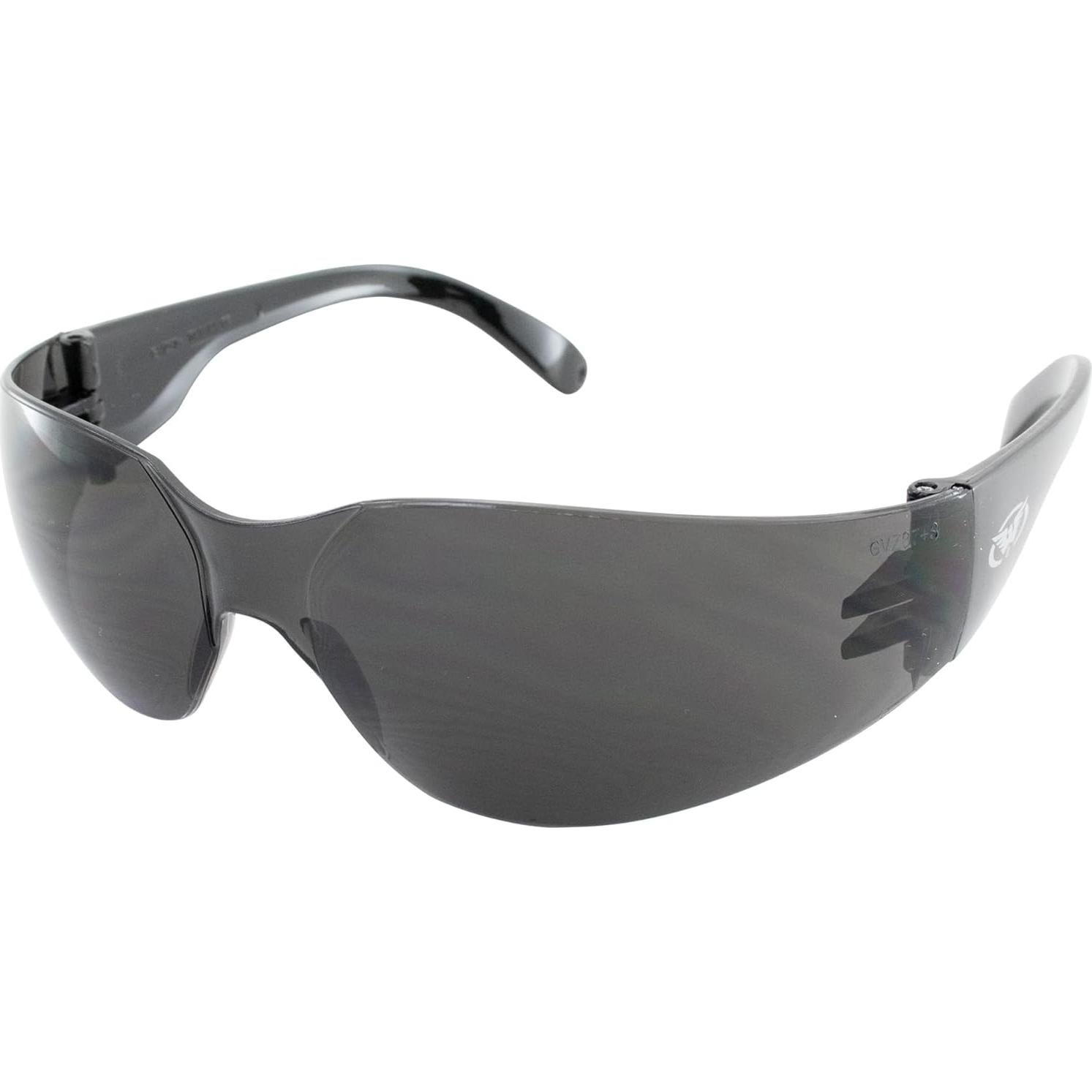 Gafas de Seguridad Global Vision Rider, Lentes Irrompibles