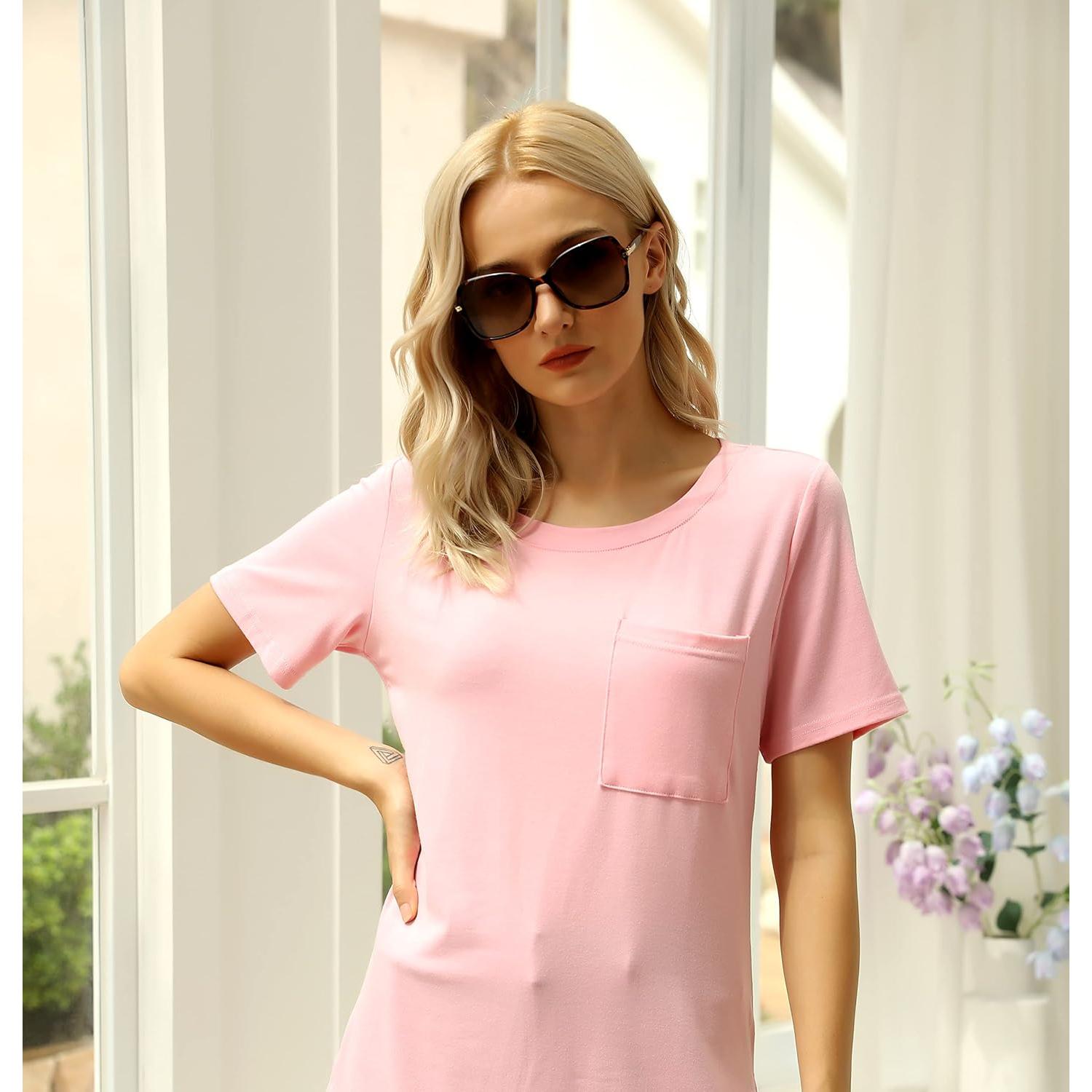 Gafas de Sol FEISEDY Ovaladas Polarizadas UV400 para Damas