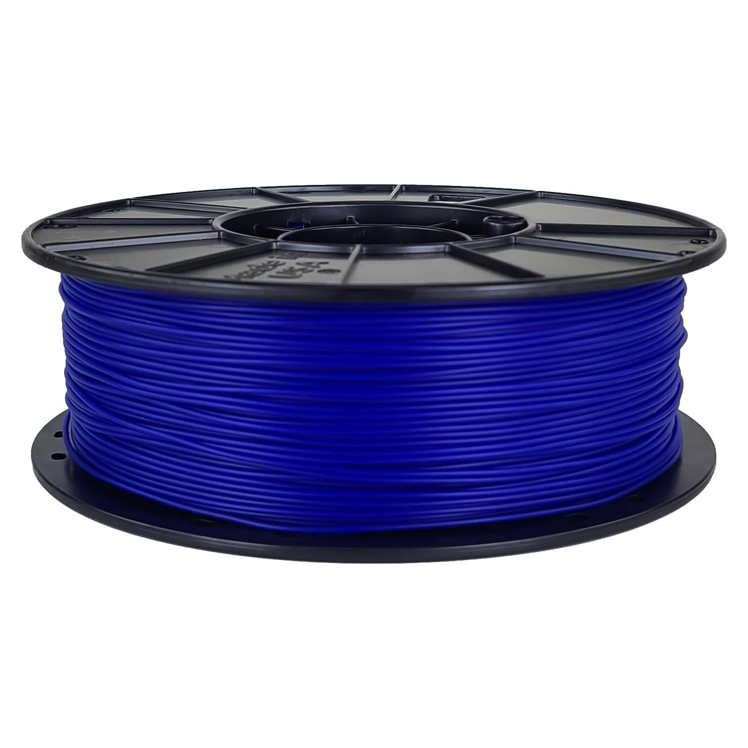 Filamento 3D 3D-Fuel Pro PCTG 1 kg Azul Cobalto