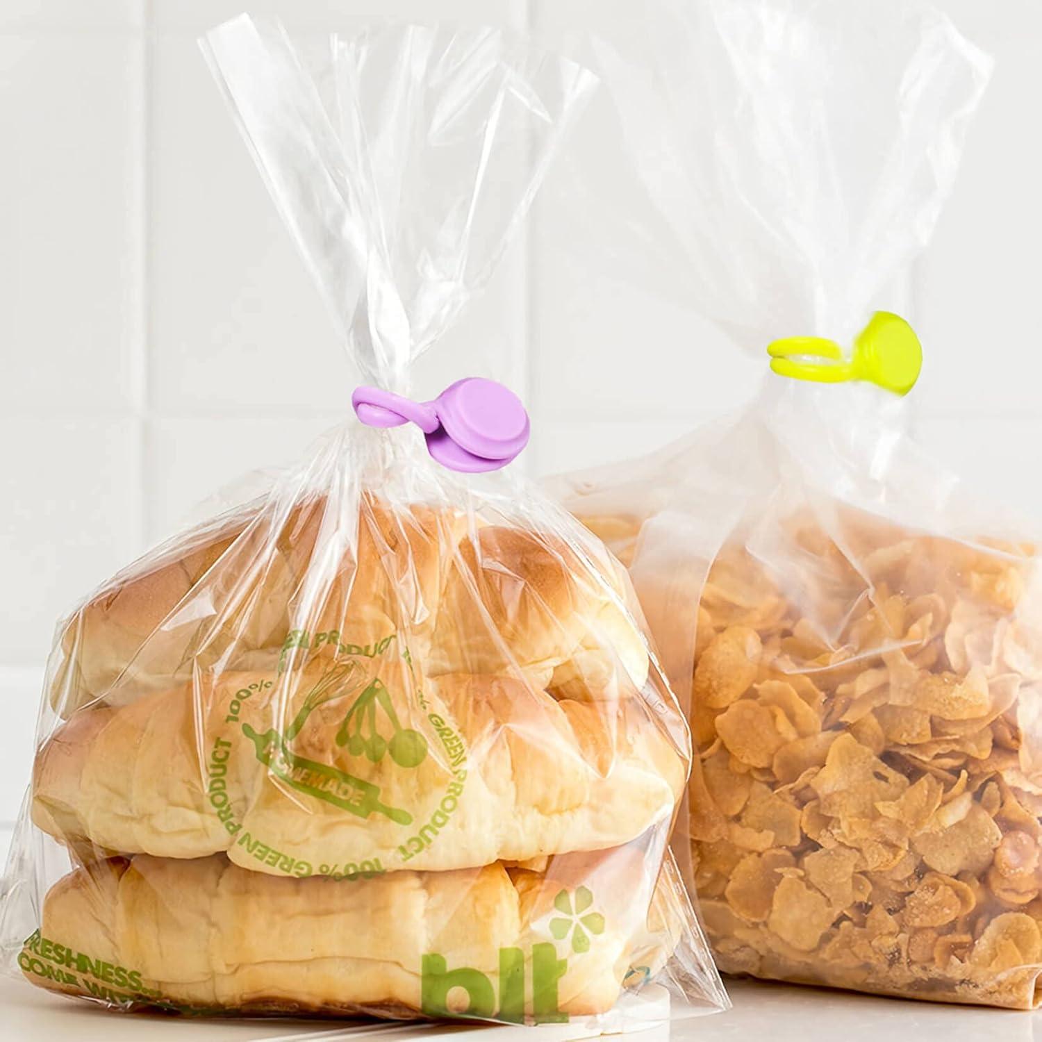 Correas Magnéticas HIGGAT 10 Pcs Organizador de Cables