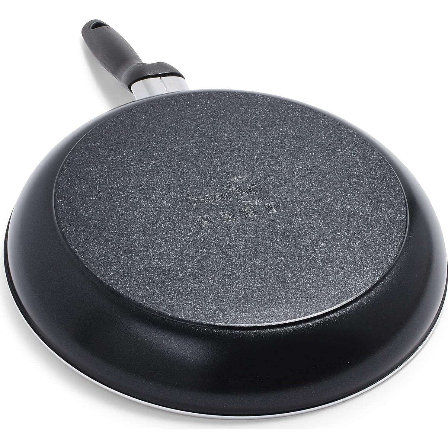 Juego de Sartenes GreenPan Rio 20 y 26 cm Cerámica Antiadh.