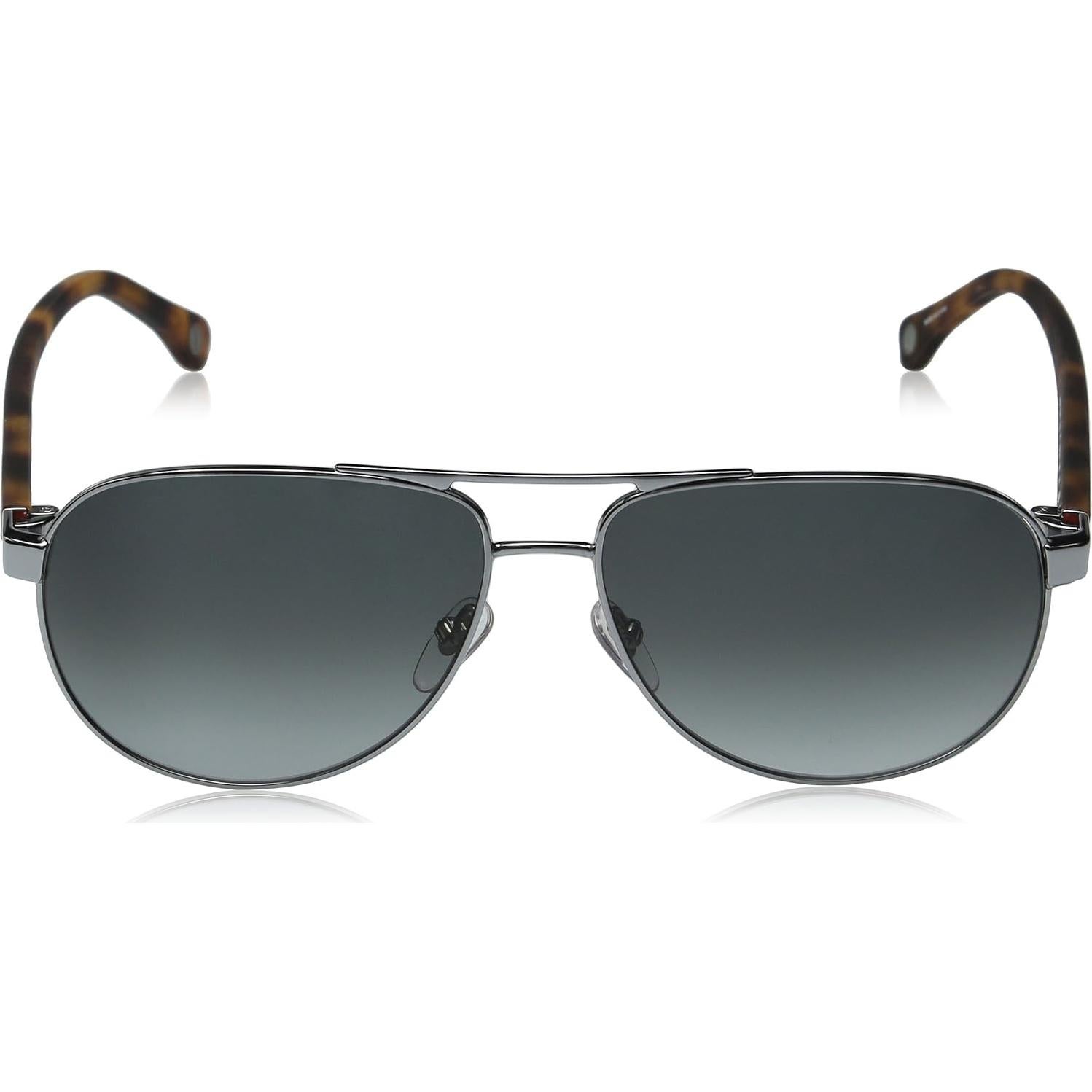 Gafas de sol aviador Jack Spade Morton para hombres