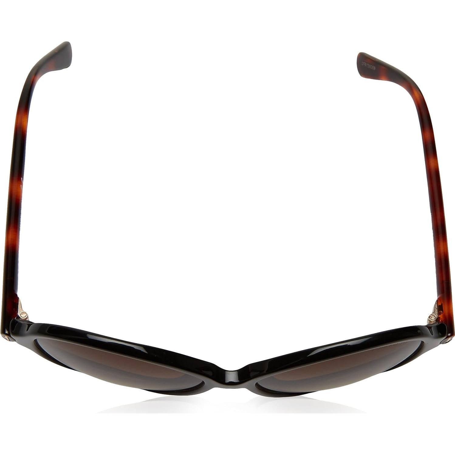 Gafas de sol Tom Ford Sienna TF178 01B para mujeres