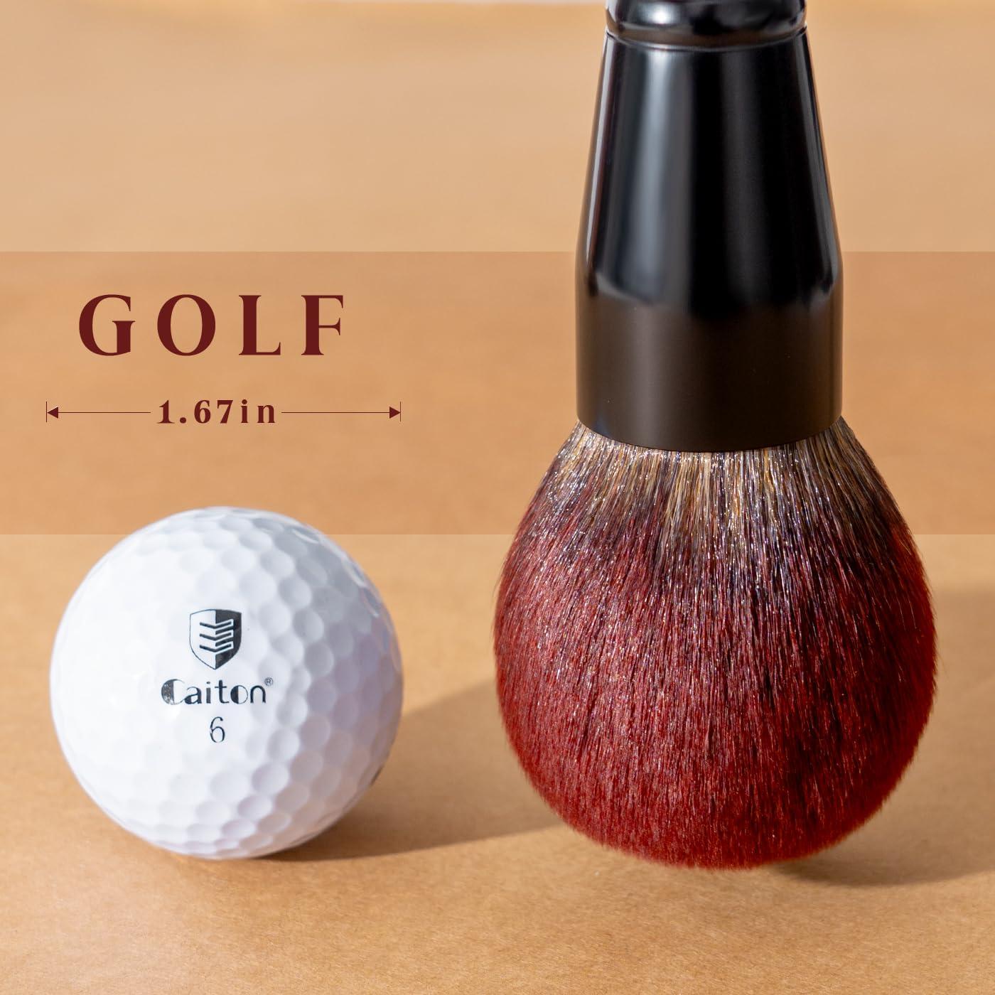 Set de 26 Pinceles de Maquillaje ZAMEL con Bolsa de Viaje