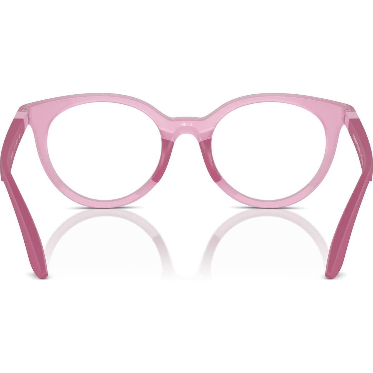 Gafas de Prescripción Emporio Armani EK3007F Niñas Rosa
