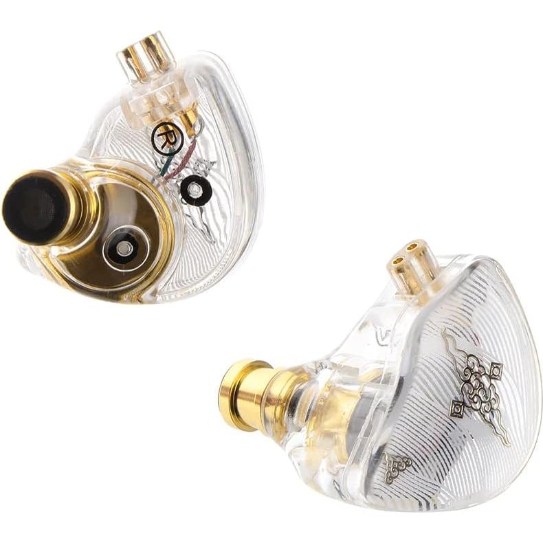 Auriculares TANGZU Wan'er S.G In-Ear 10mm con Micrófono