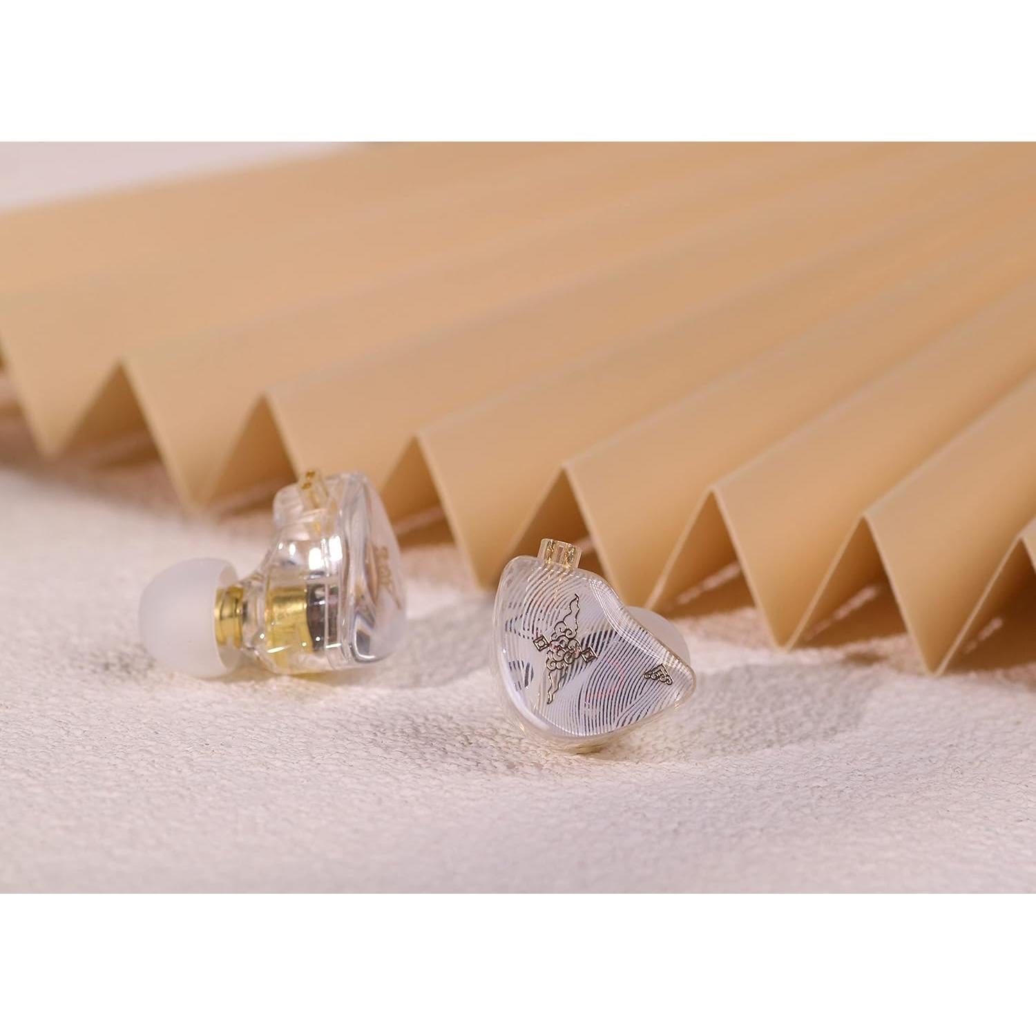 Auriculares TANGZU Wan'er S.G In-Ear 10mm con Micrófono