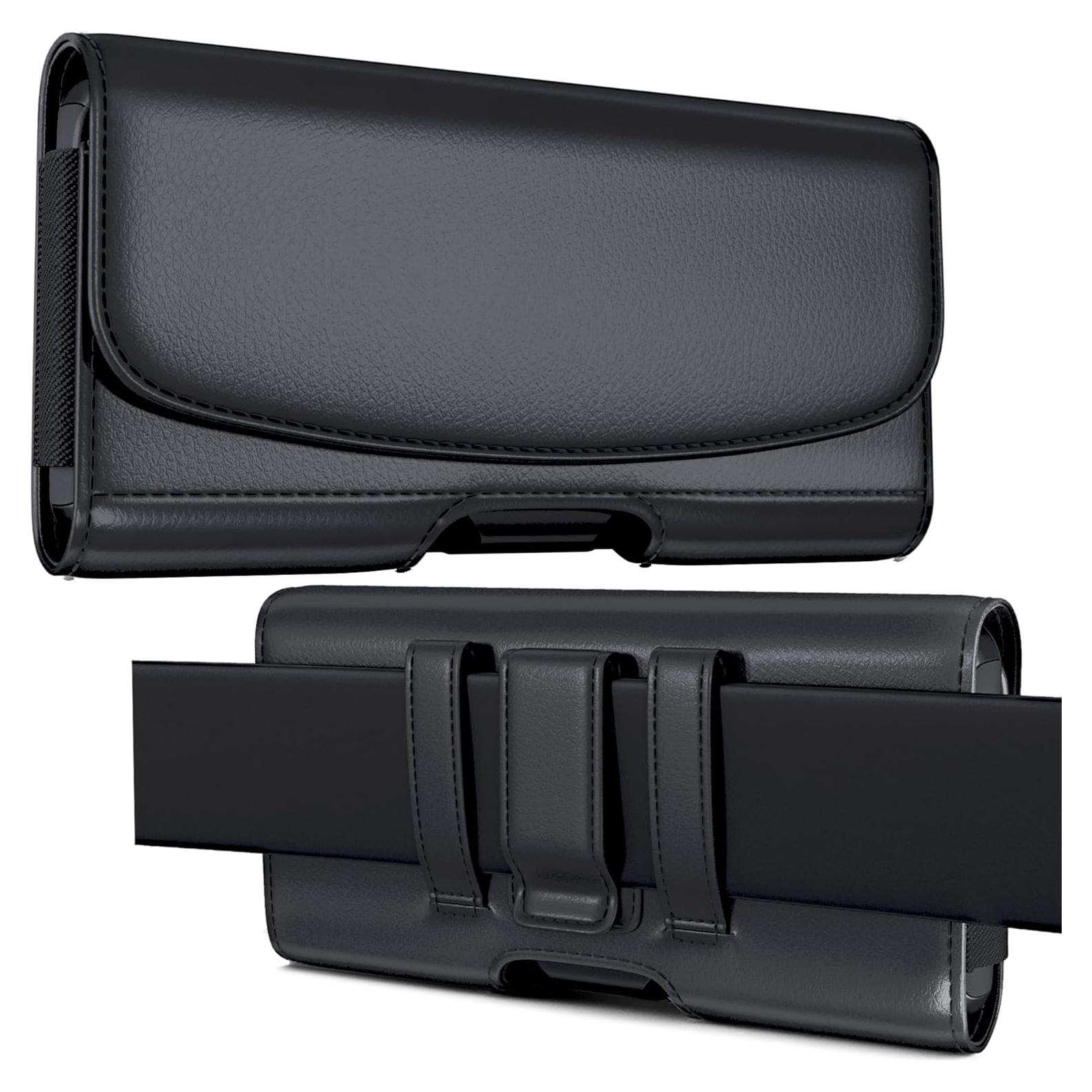 Funda Meilib para iPhone 16/15/14/13/12/11 y Galaxy S25