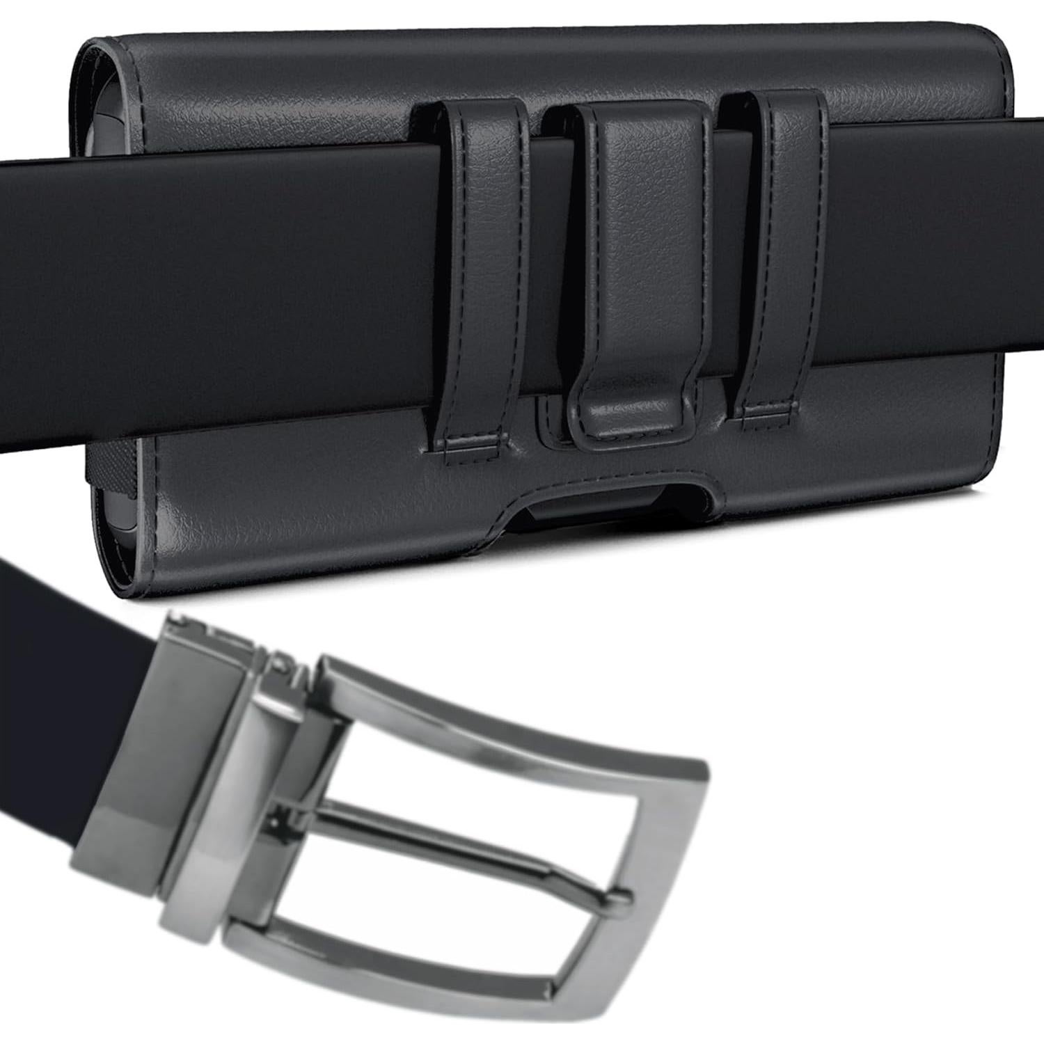 Funda Meilib para iPhone 16/15/14/13/12/11 y Galaxy S25