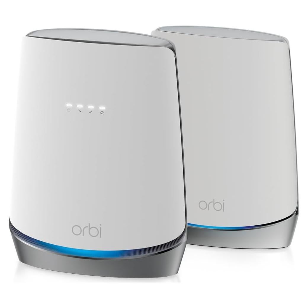 NETGEAR Orbi Módem Router Combo DOCSIS 3.1 WiFi 6 AX4200