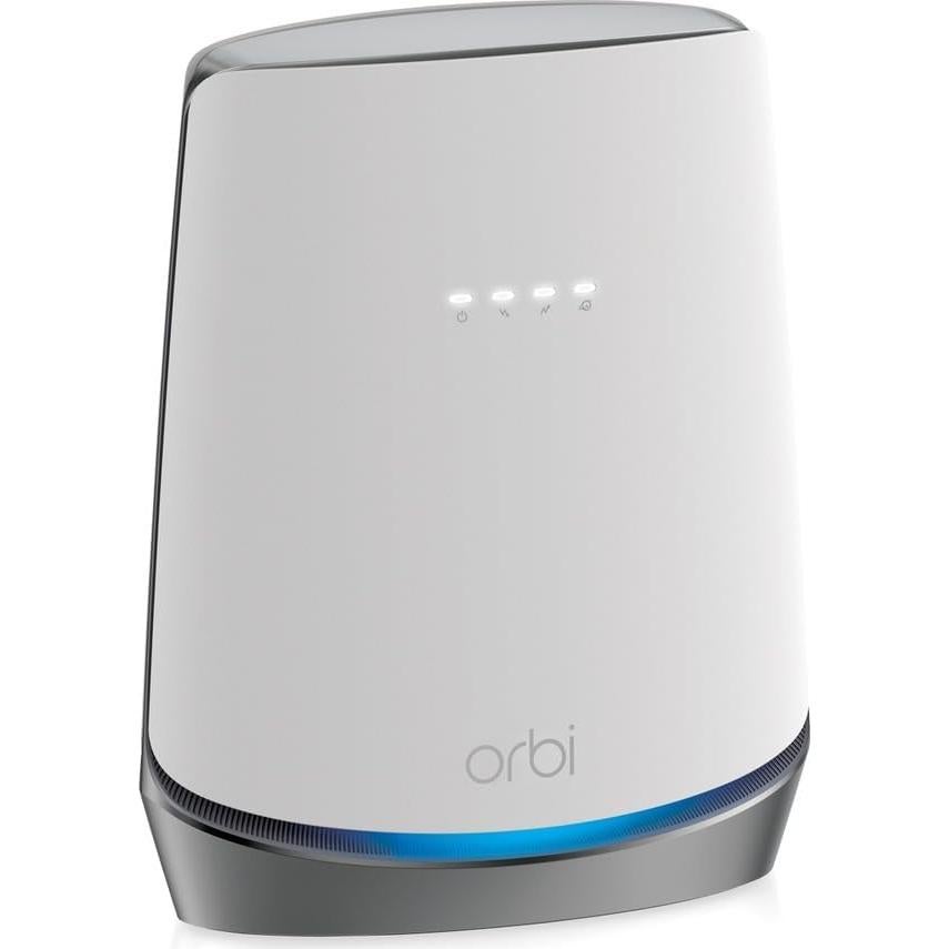 NETGEAR Orbi Módem Router Combo DOCSIS 3.1 WiFi 6 AX4200
