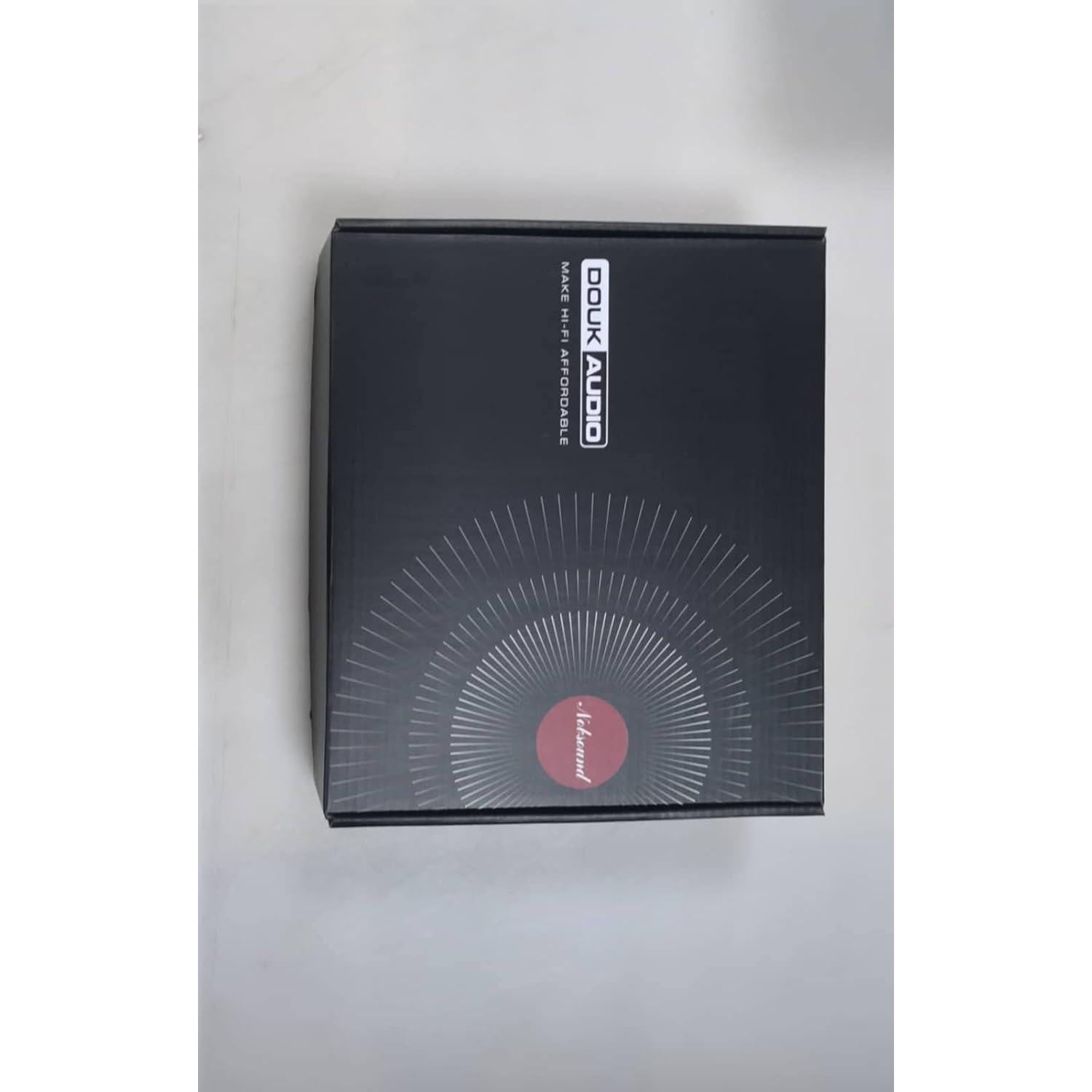 Amplificador Nobsound G2 PRO 300W Mono Hi-Fi Subwoofer