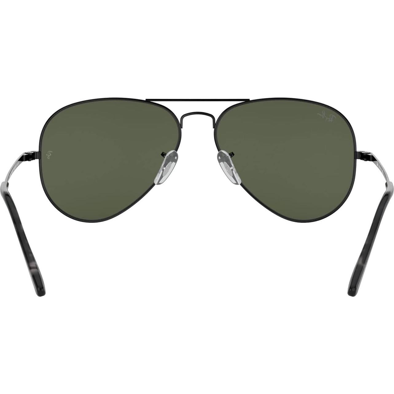 Gafas de sol Ray-Ban RB3689 Aviador Metal 55mm UV 100%