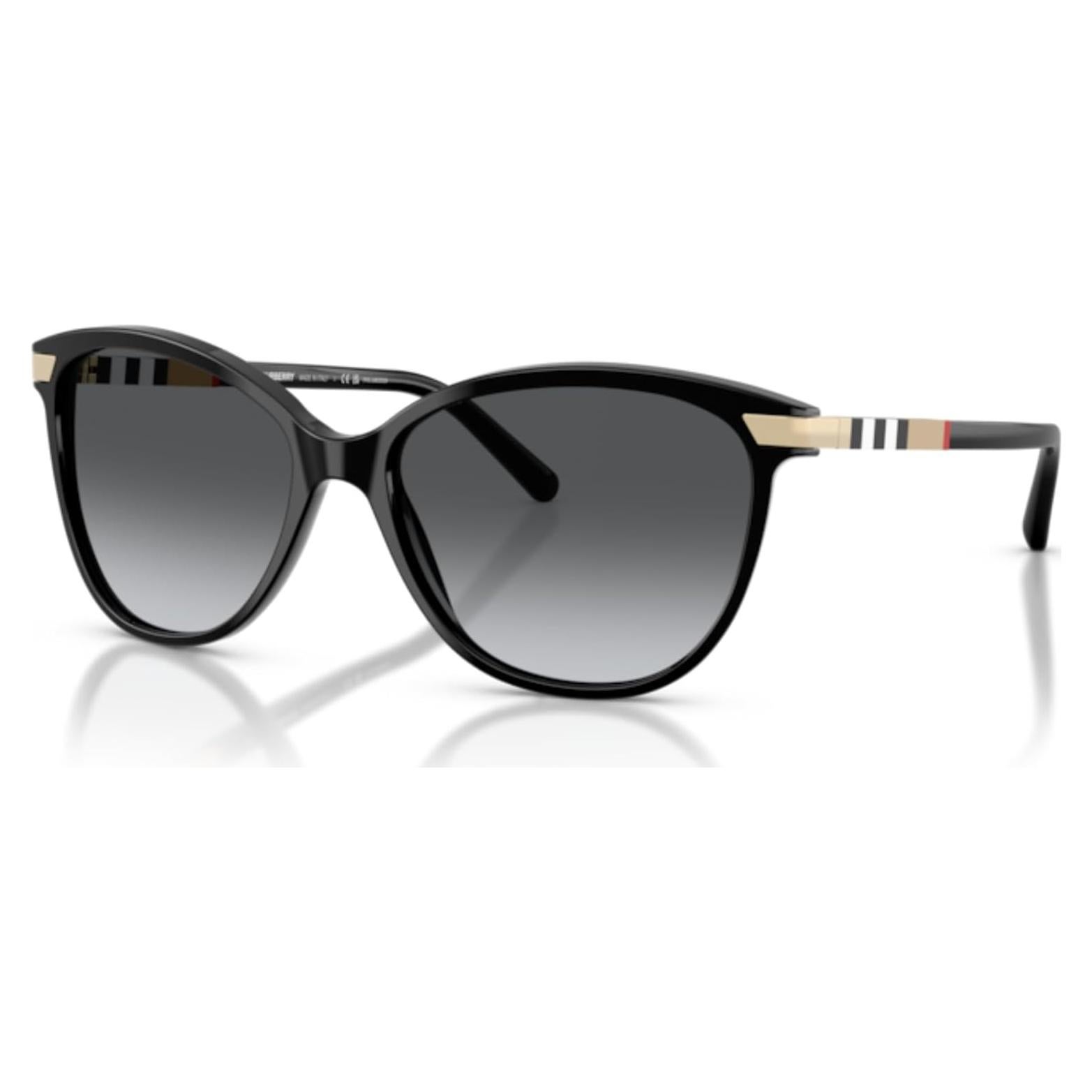 Gafas de Sol Burberry BE4216 Cateye Mujeres + Kit iWear