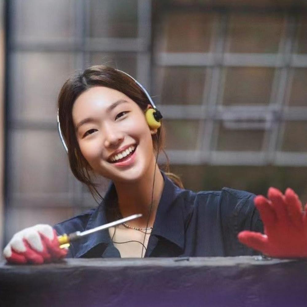 Auriculares Retro Zenarao Over-Ear Estéreo Hi-Fi Con Cable