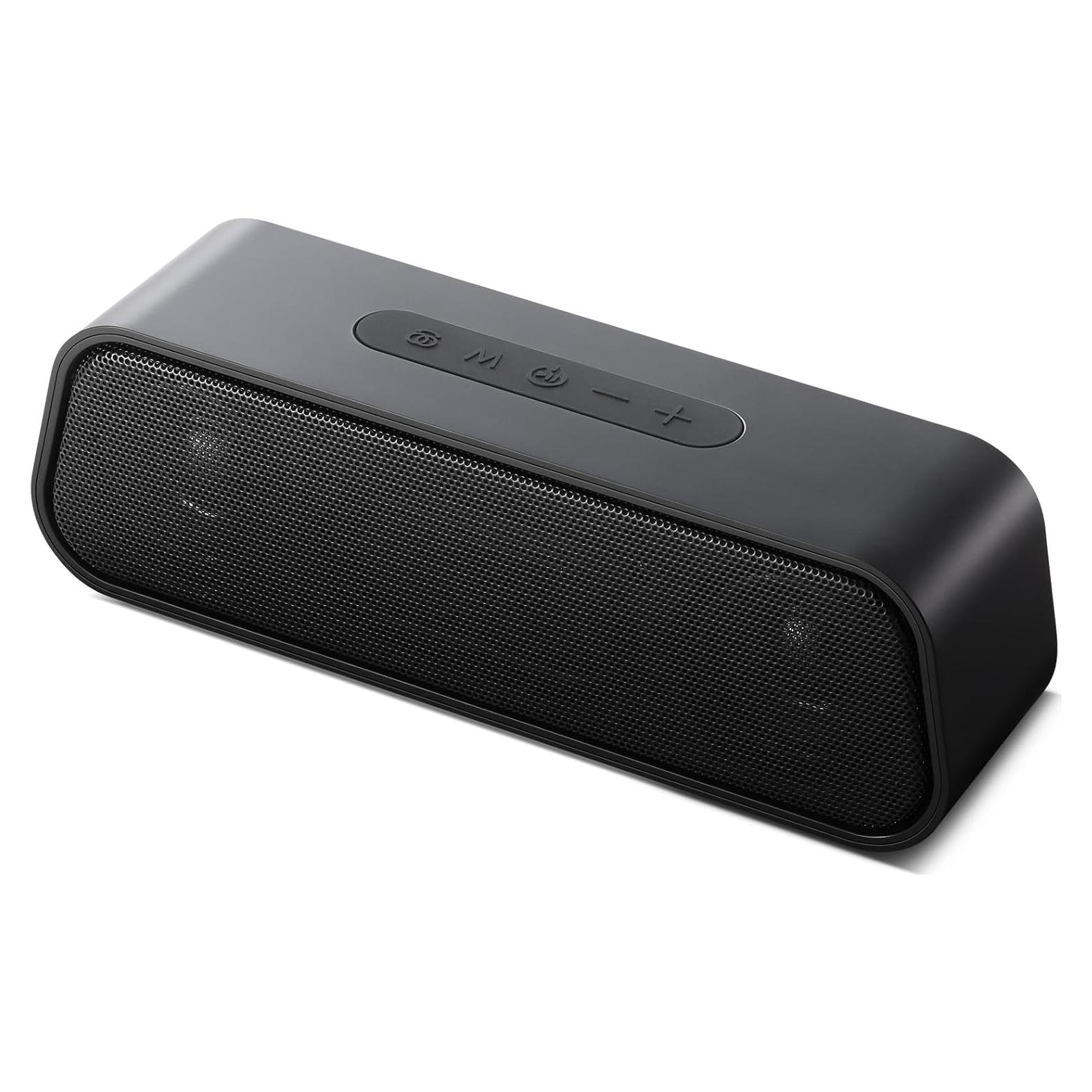 Altavoz Bluetooth 5.4 Shenzhen DE413 impermeable 15h