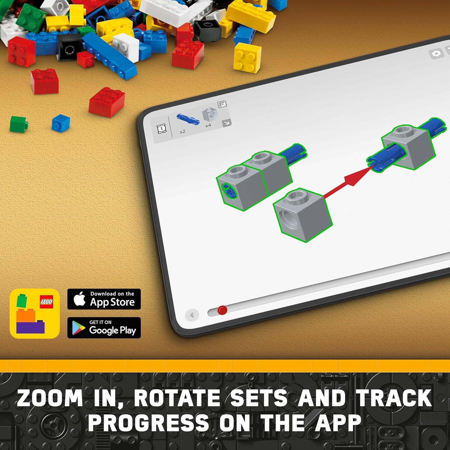 LEGO Star Wars Paquete de Batalla Clone Trooper 75372