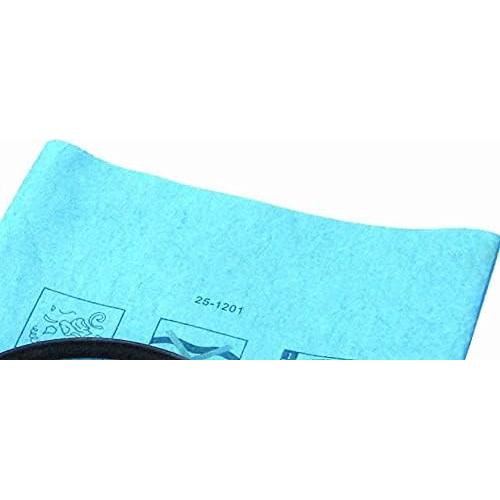 Filtro reutilizable Stanley 25-1201 para aspiradoras 7.5L