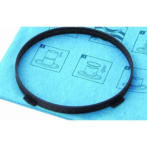 Filtro reutilizable Stanley 25-1201 para aspiradoras 7.5L