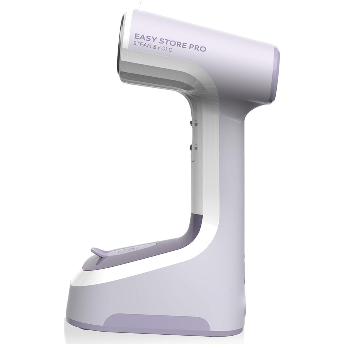 Plancha de Vapor Plegable BLACK+DECKER GS0311-0PD 1200W 150ml