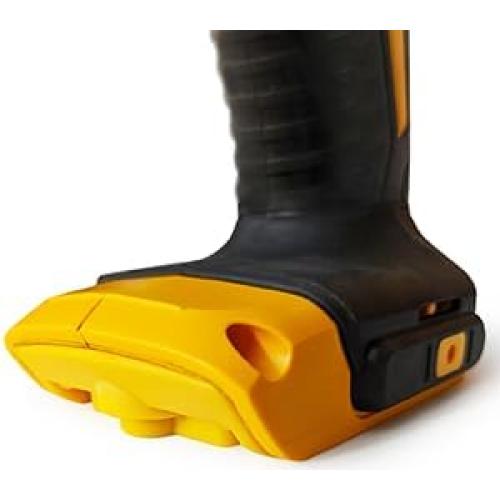 Soporte de herramientas Milwaukee M18 - Organizador 9 piezas