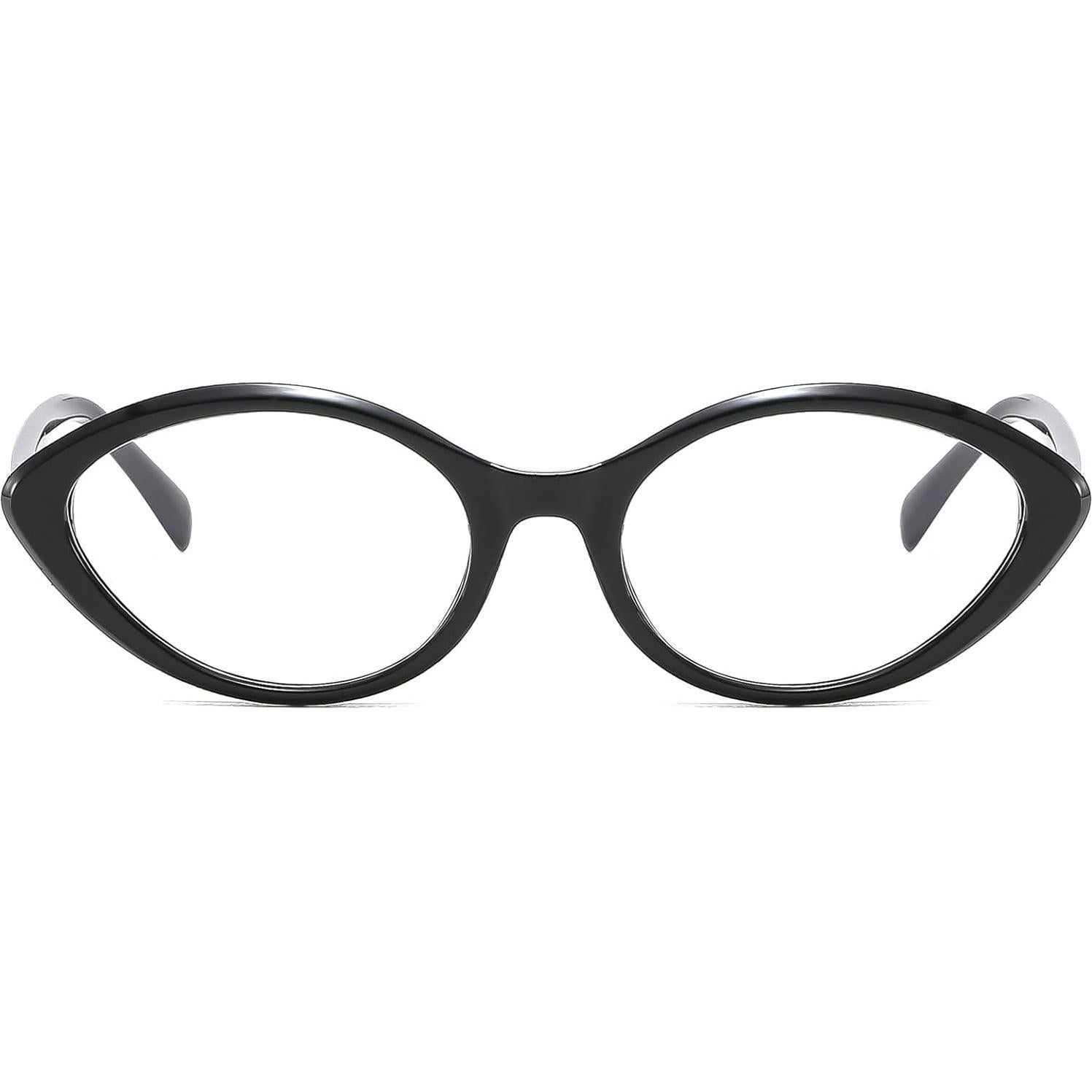 Gafas Bloqueadoras de Luz Azul LJCZKA Mujeres Ojo de Gato