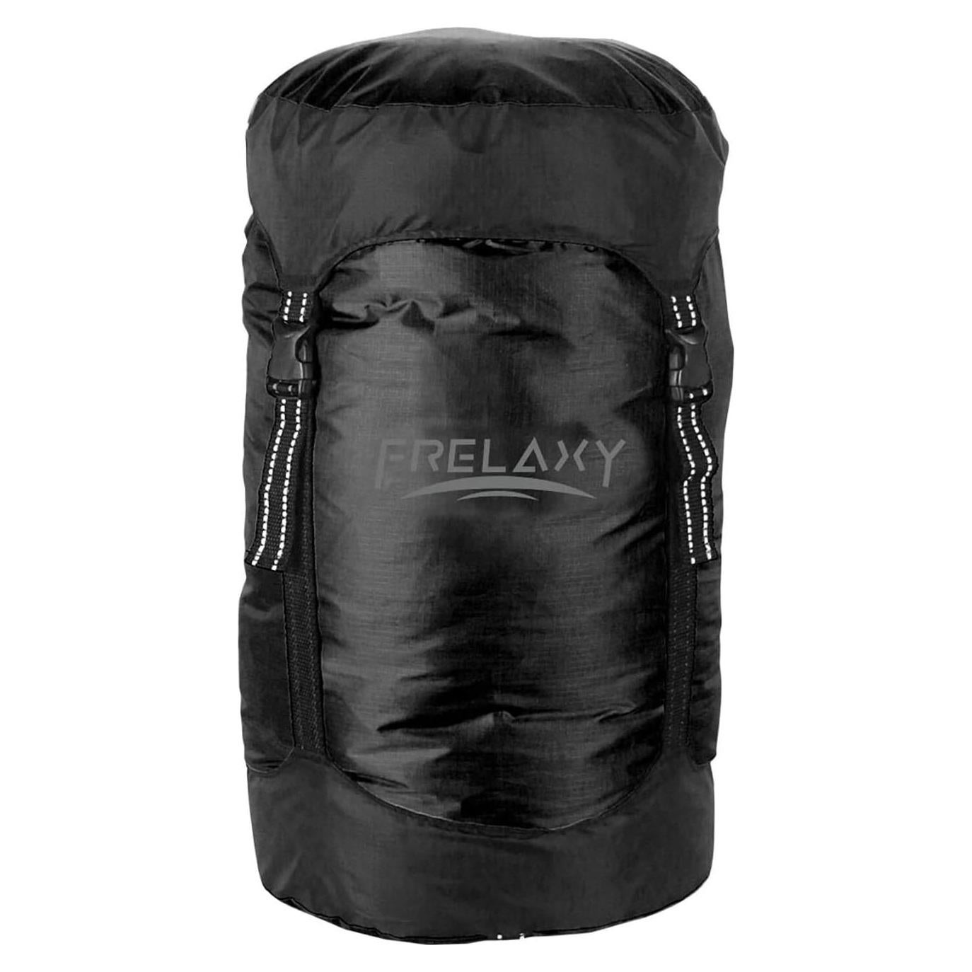 Saco de Compresión Frelaxy 52L Resistente al Agua para Camping