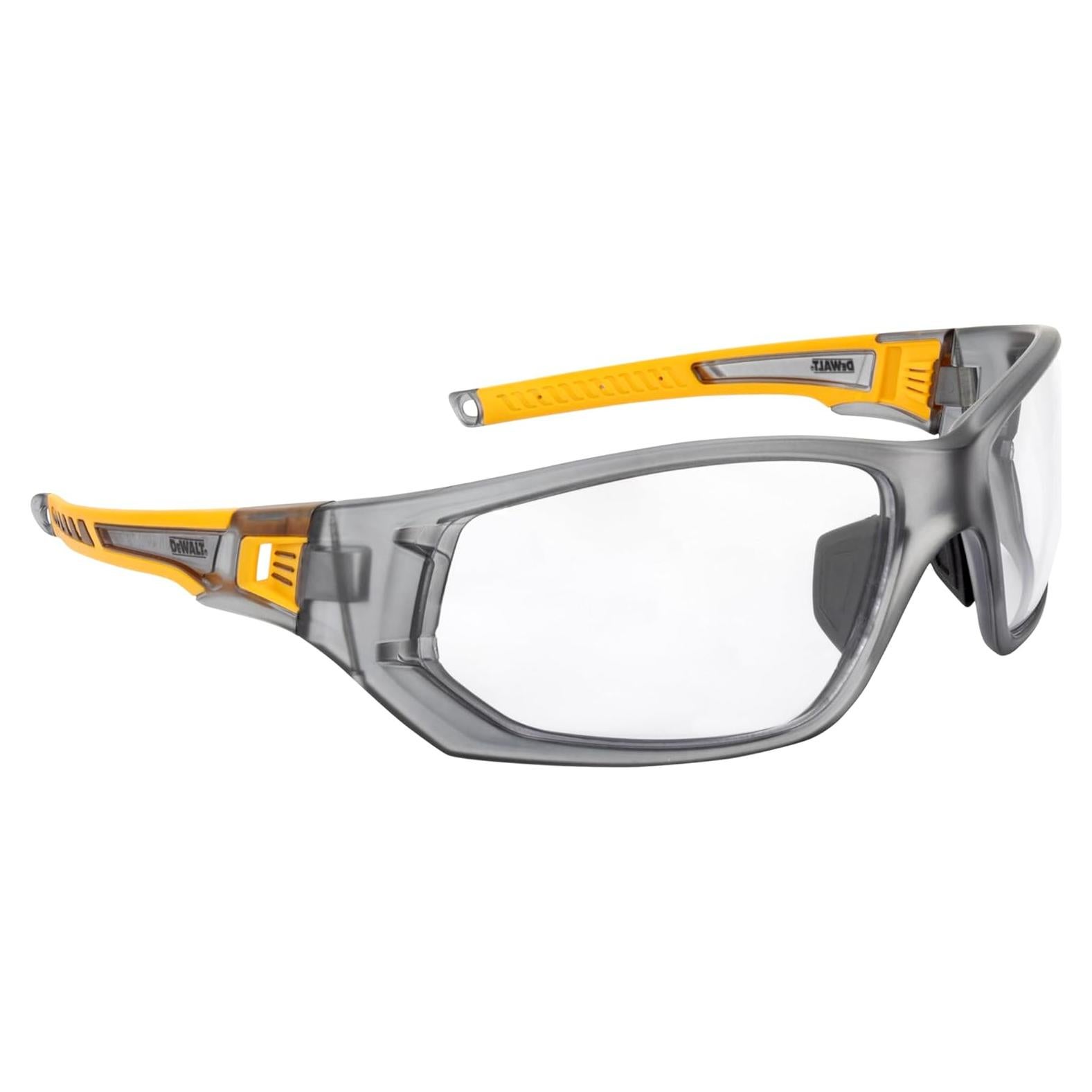 Gafas de Protección DEWALT DPG112 Unisex con Ventilación