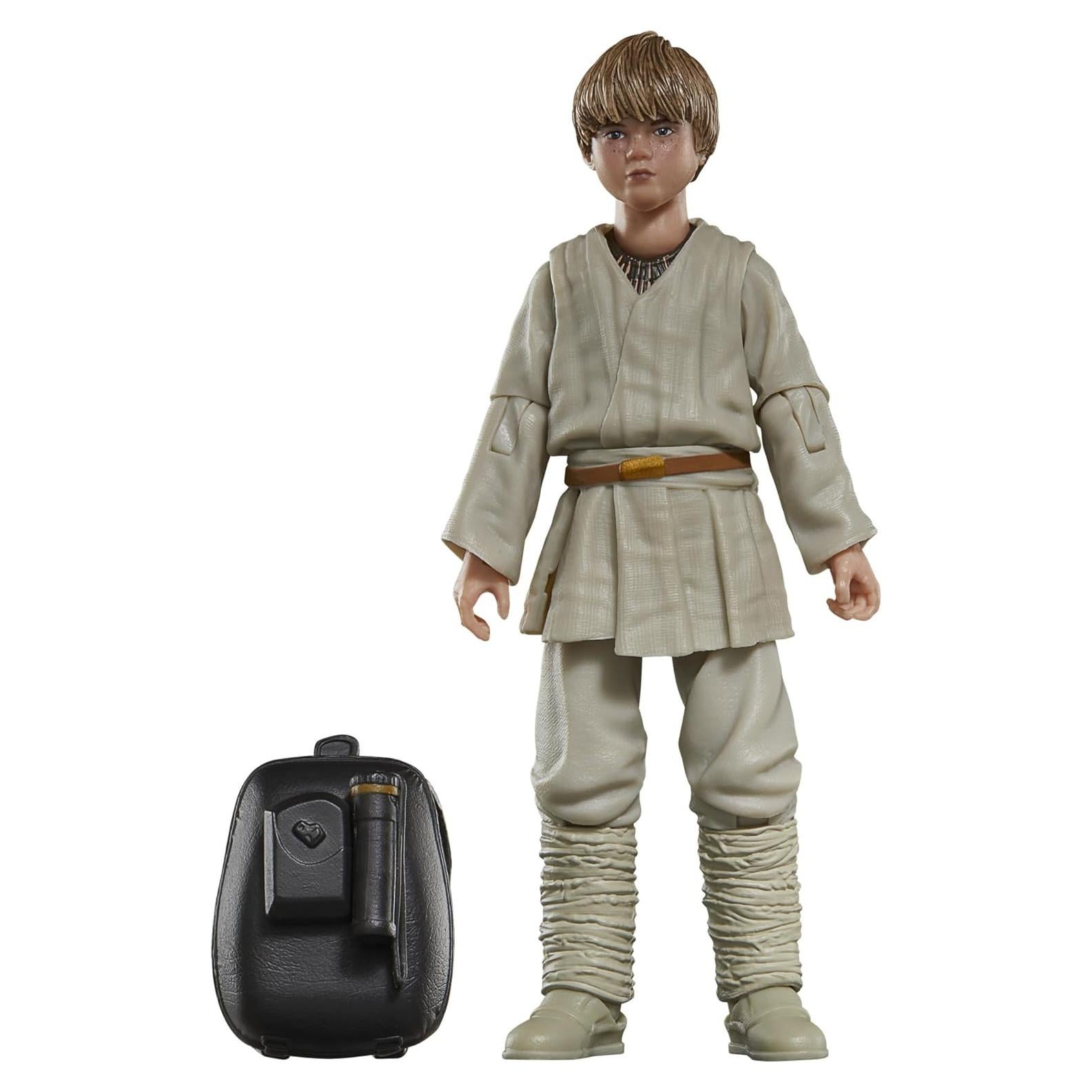 Figura de Acción Anakin Skywalker 15 cm Star Wars Hasbro