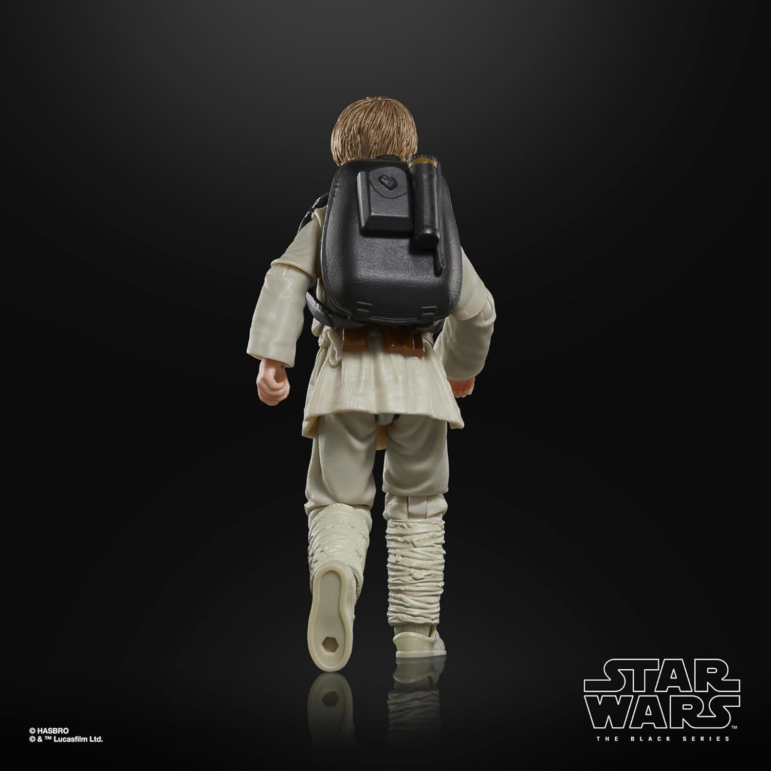 Figura de Acción Anakin Skywalker 15 cm Star Wars Hasbro