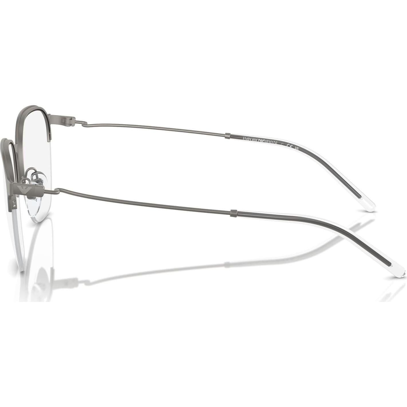 Gafas de Prescripción Emporio Armani EA1160 Gunmetal 56mm