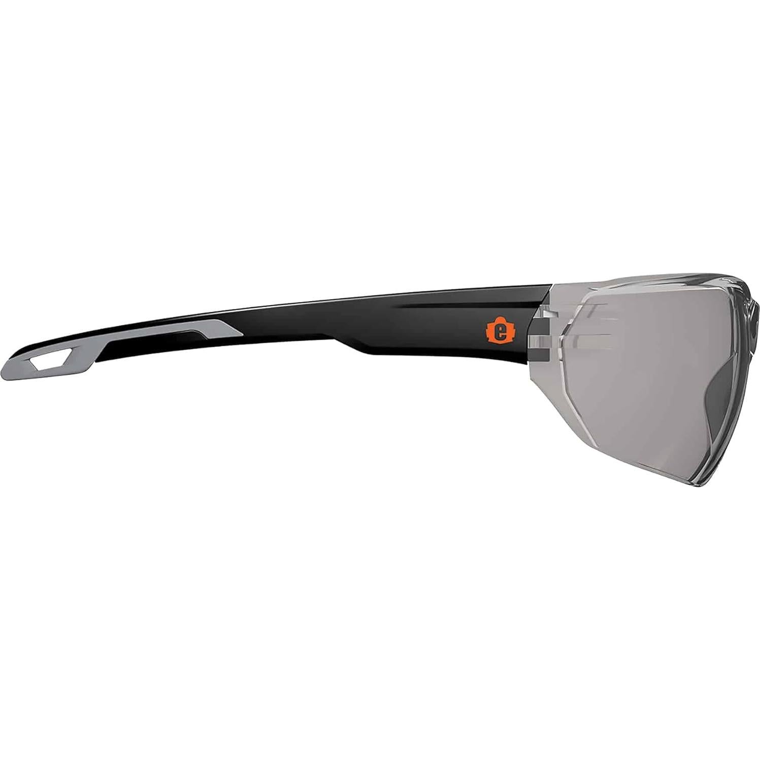 Gafas de Seguridad Ergodyne Skullerz Vali Antivaho Paquete de 2