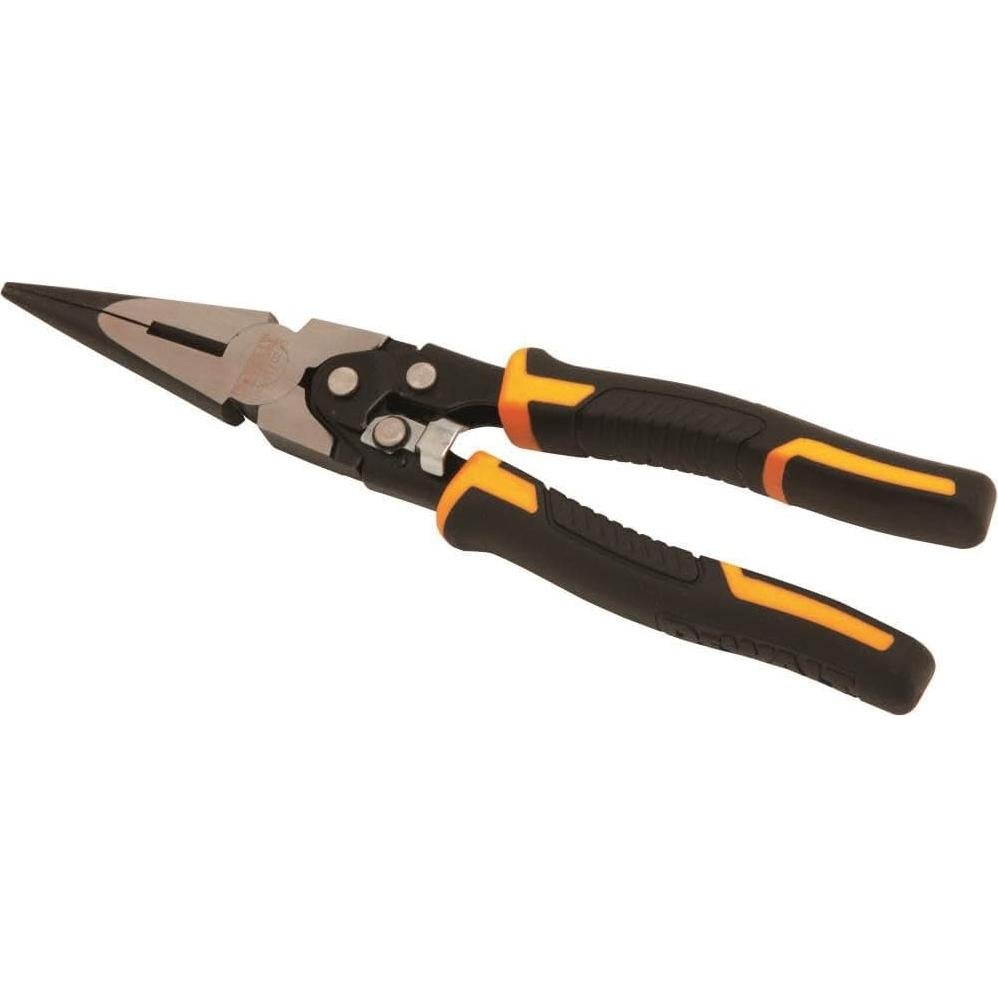 Alicates DEWALT DWHT70277 de Punta Larga 22,86 cm