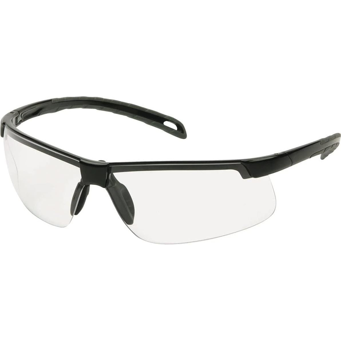 Gafas de Seguridad Pyramex Ever-Lite Ligeras con Lente Espejo
