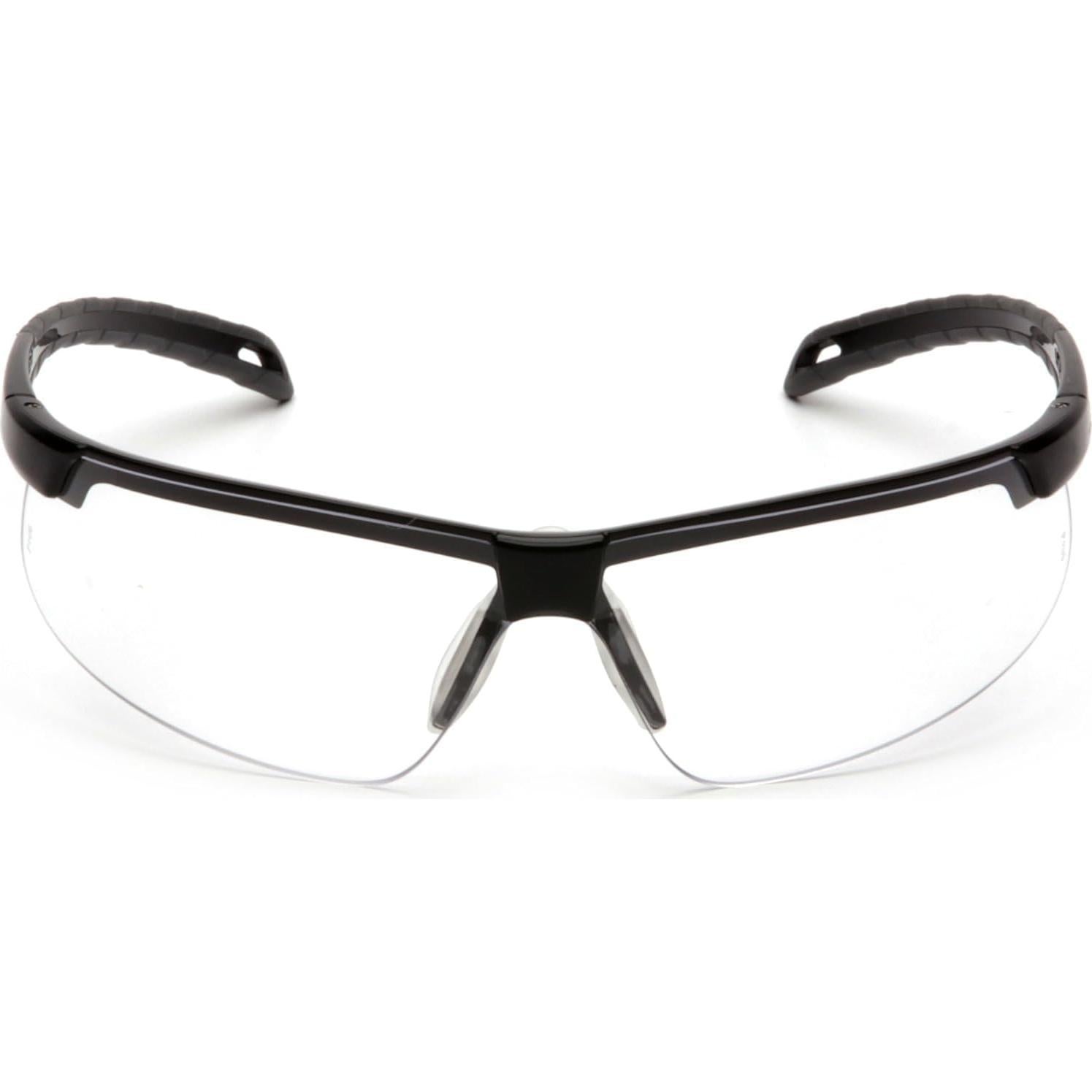 Gafas de Seguridad Pyramex Ever-Lite Ligeras con Lente Espejo