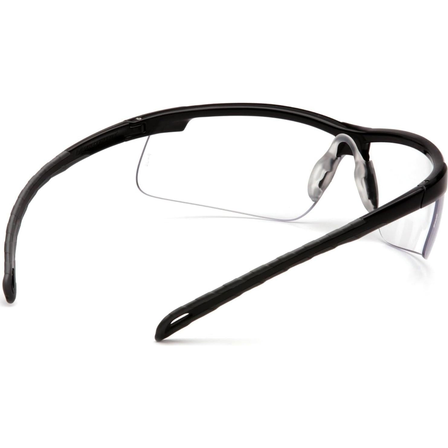 Gafas de Seguridad Pyramex Ever-Lite Ligeras con Lente Espejo
