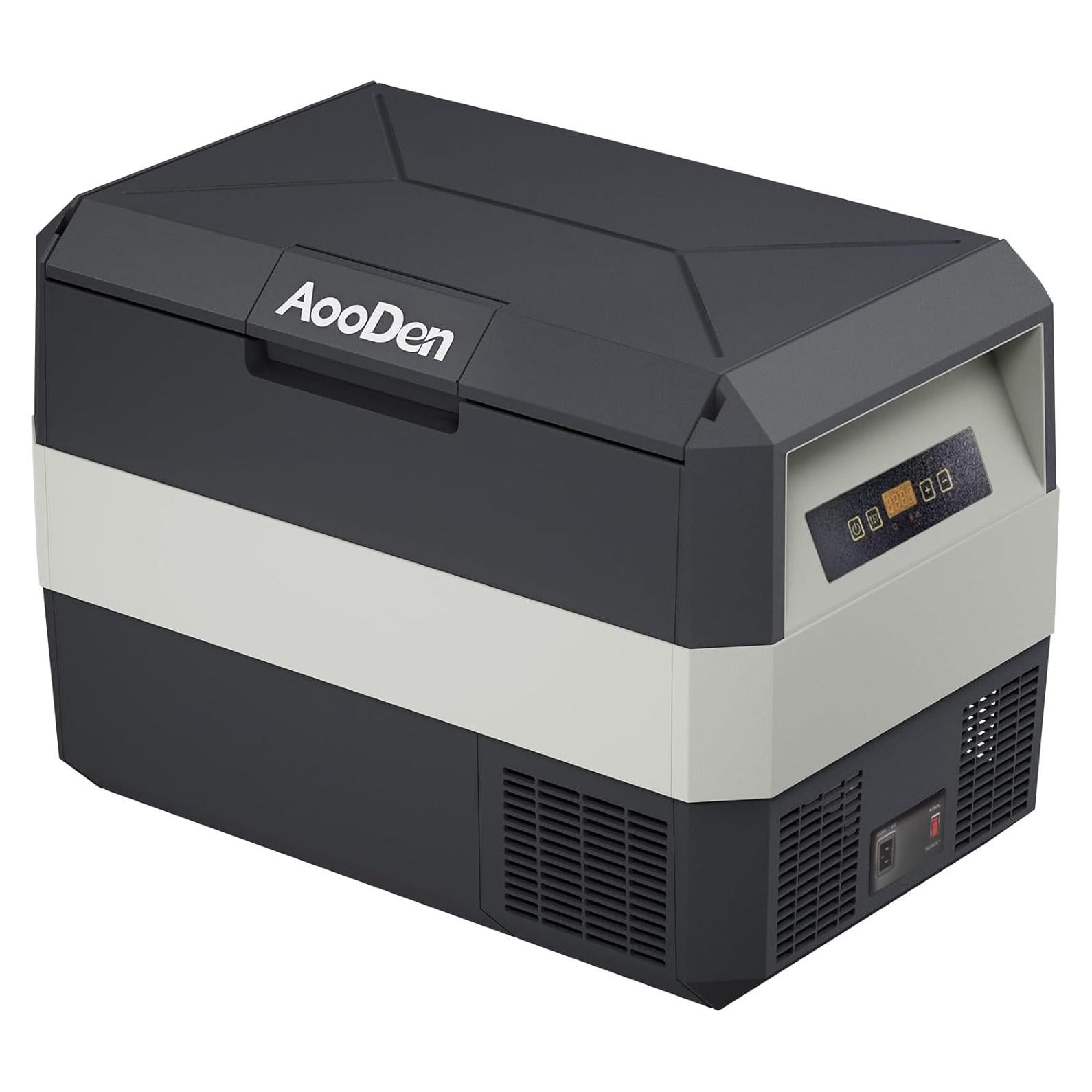 Refrigerador portátil AooDen ECF-30 30L -7°C a 53°C