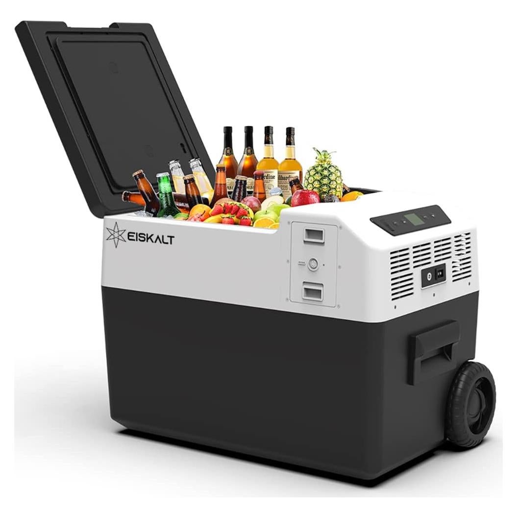 Refrigerador Eiskalt EKBP30L 30L Portátil con Batería