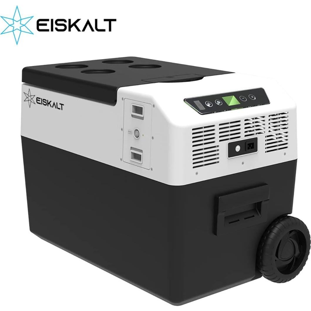 Refrigerador Eiskalt EKBP30L 30L Portátil con Batería