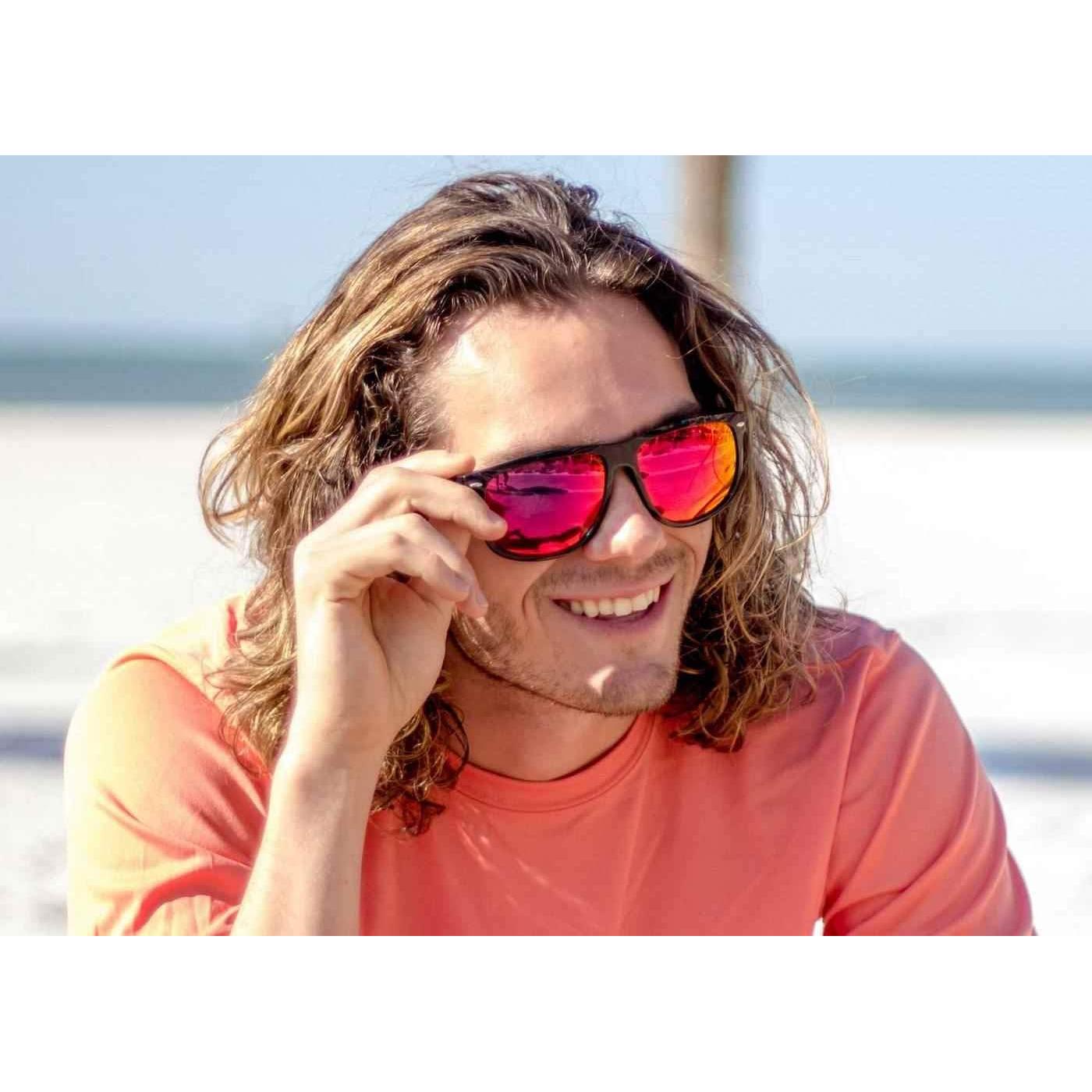 Lentes de Reemplazo Fuse para Tom Ford Whitney Tinte Nova