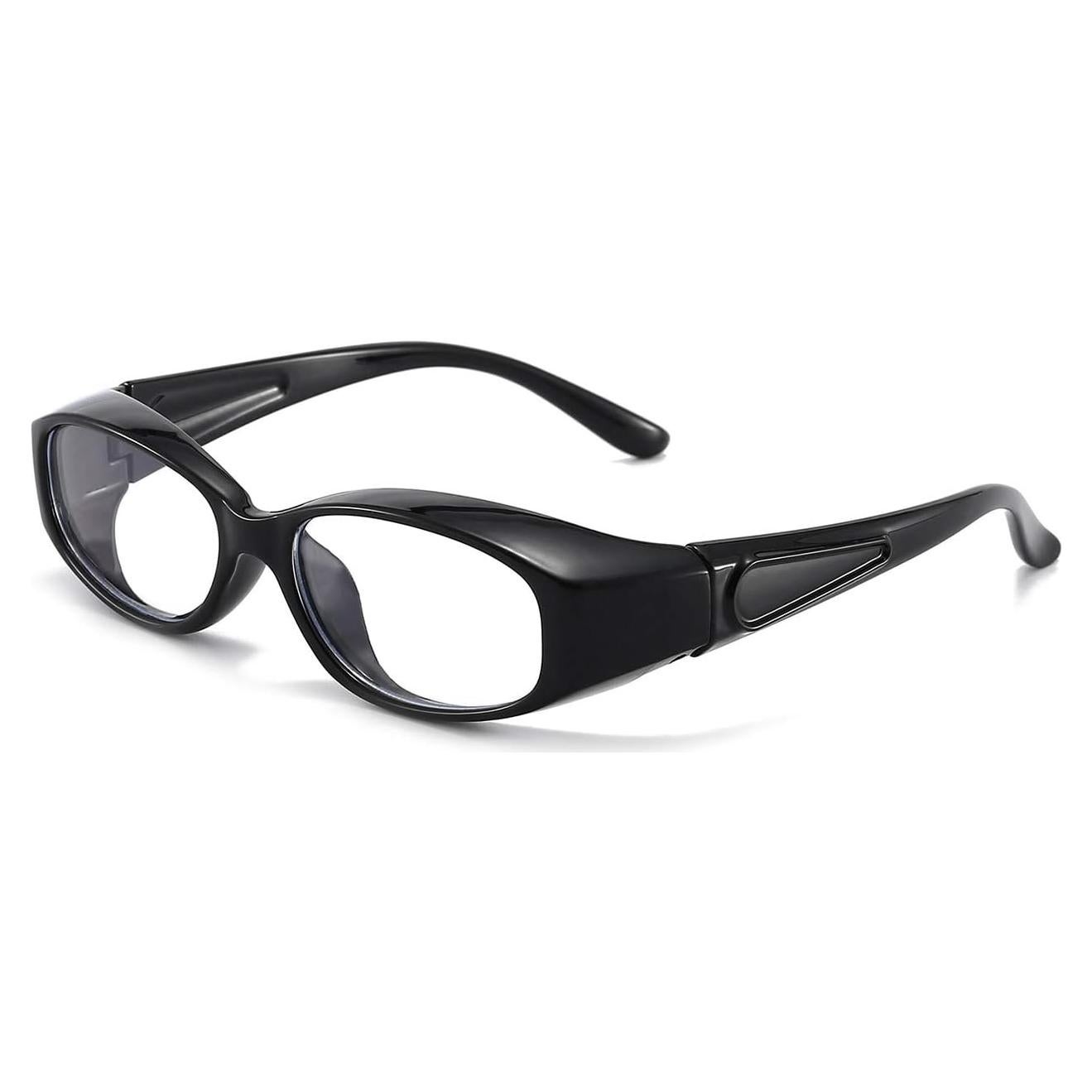Gafas de Seguridad Dollger Anti Niebla UV400 para Niños