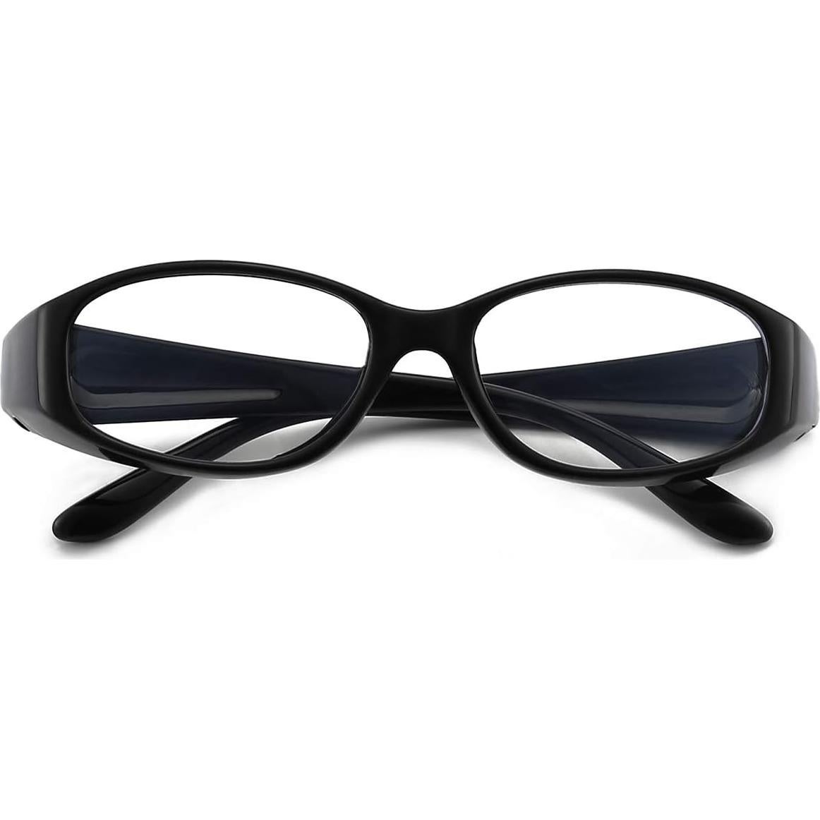 Gafas de Seguridad Dollger Anti Niebla UV400 para Niños