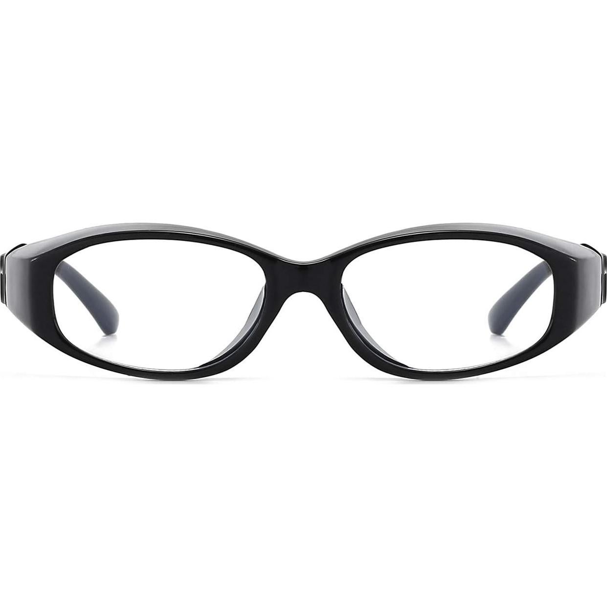 Gafas de Seguridad Dollger Anti Niebla UV400 para Niños