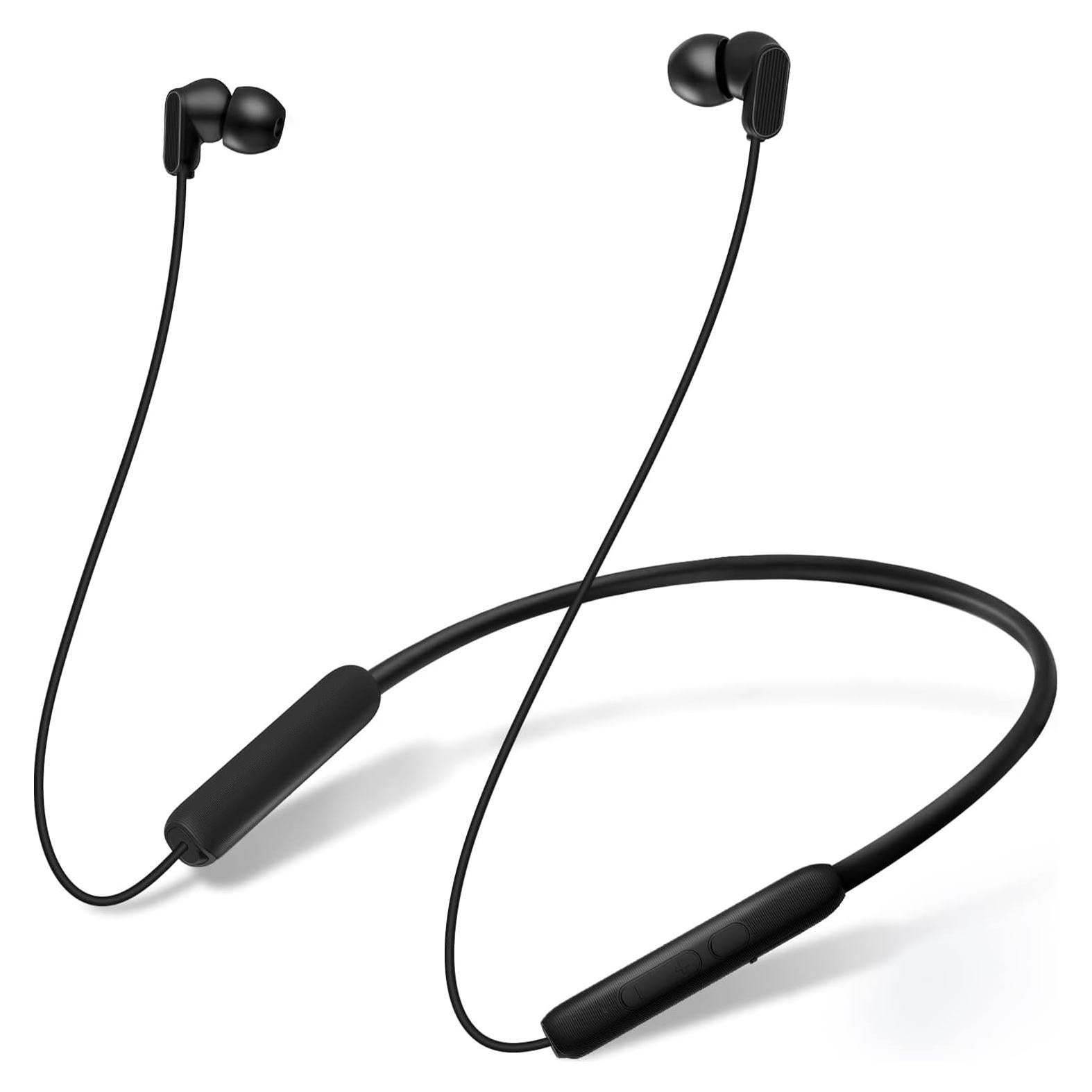 Auriculares Bluetooth 5.2 TONEMAC N18 Inalámbricos IPX7