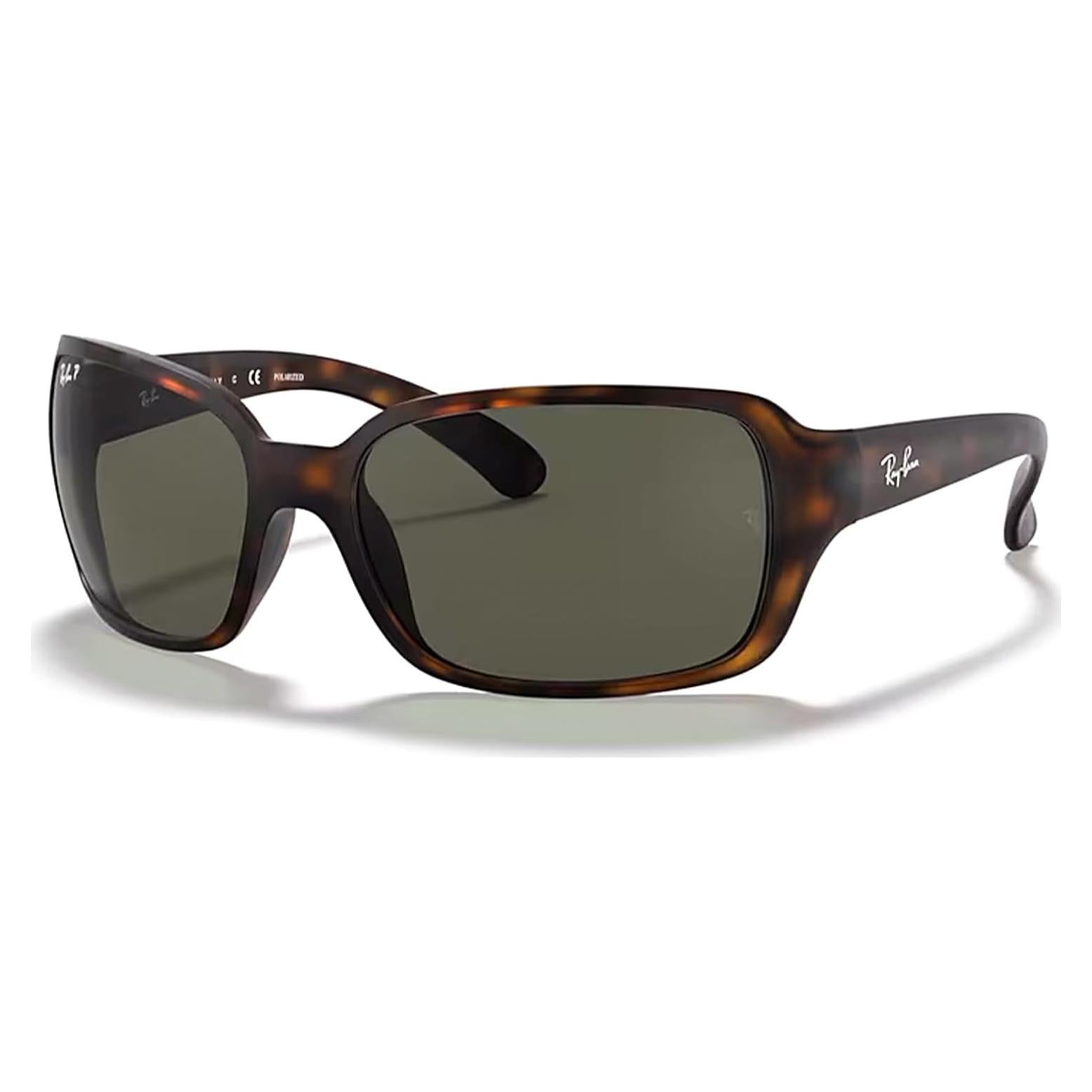 Gafas de Sol Ray-Ban RB4068 para Mujeres con Accesorios