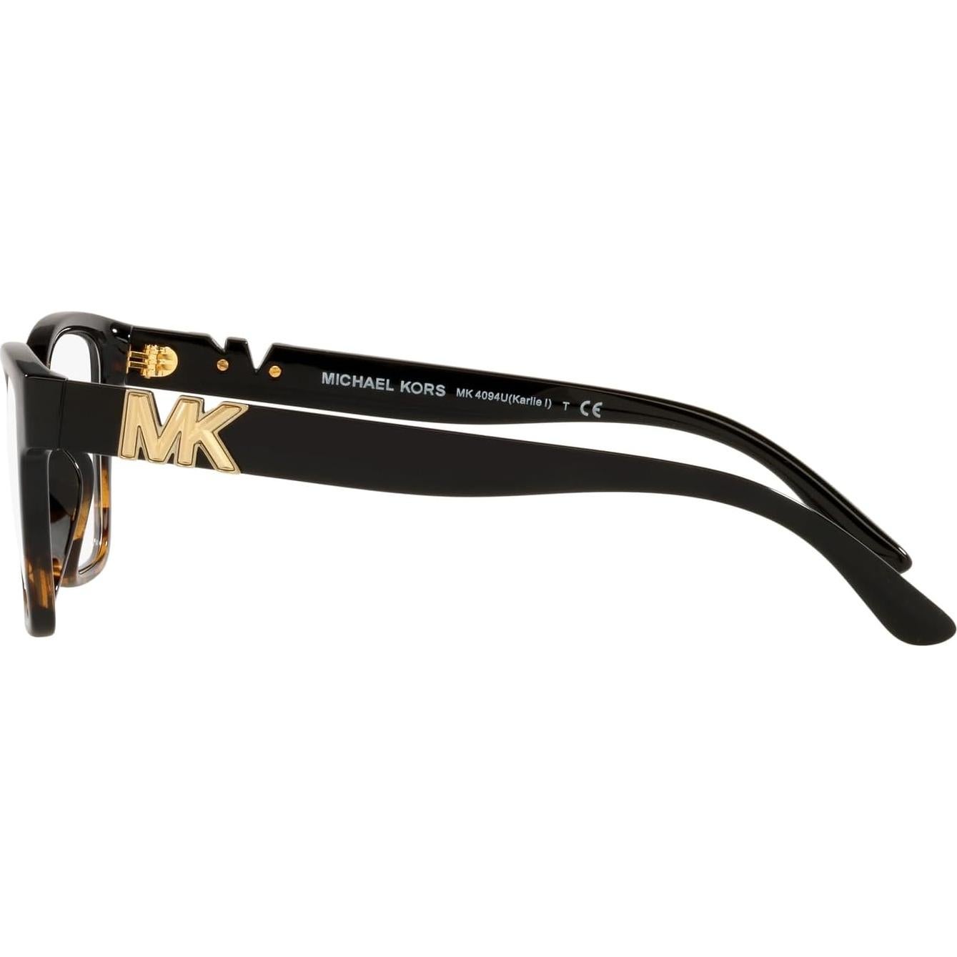 Gafas de Prescripción Michael Kors MK4094U Cuadradas