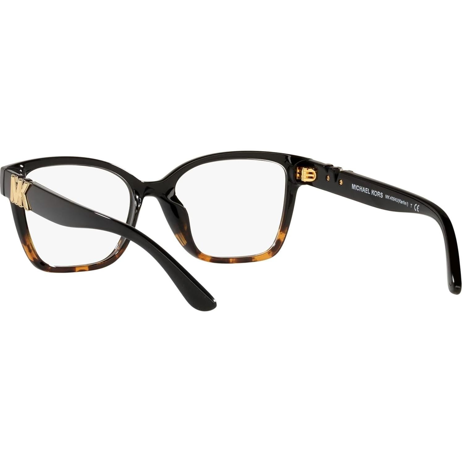 Gafas de Prescripción Michael Kors MK4094U Cuadradas