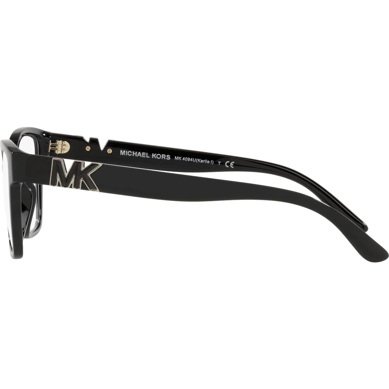 Montura de Gafas Michael Kors MK4094U Karlie I Cuadradas