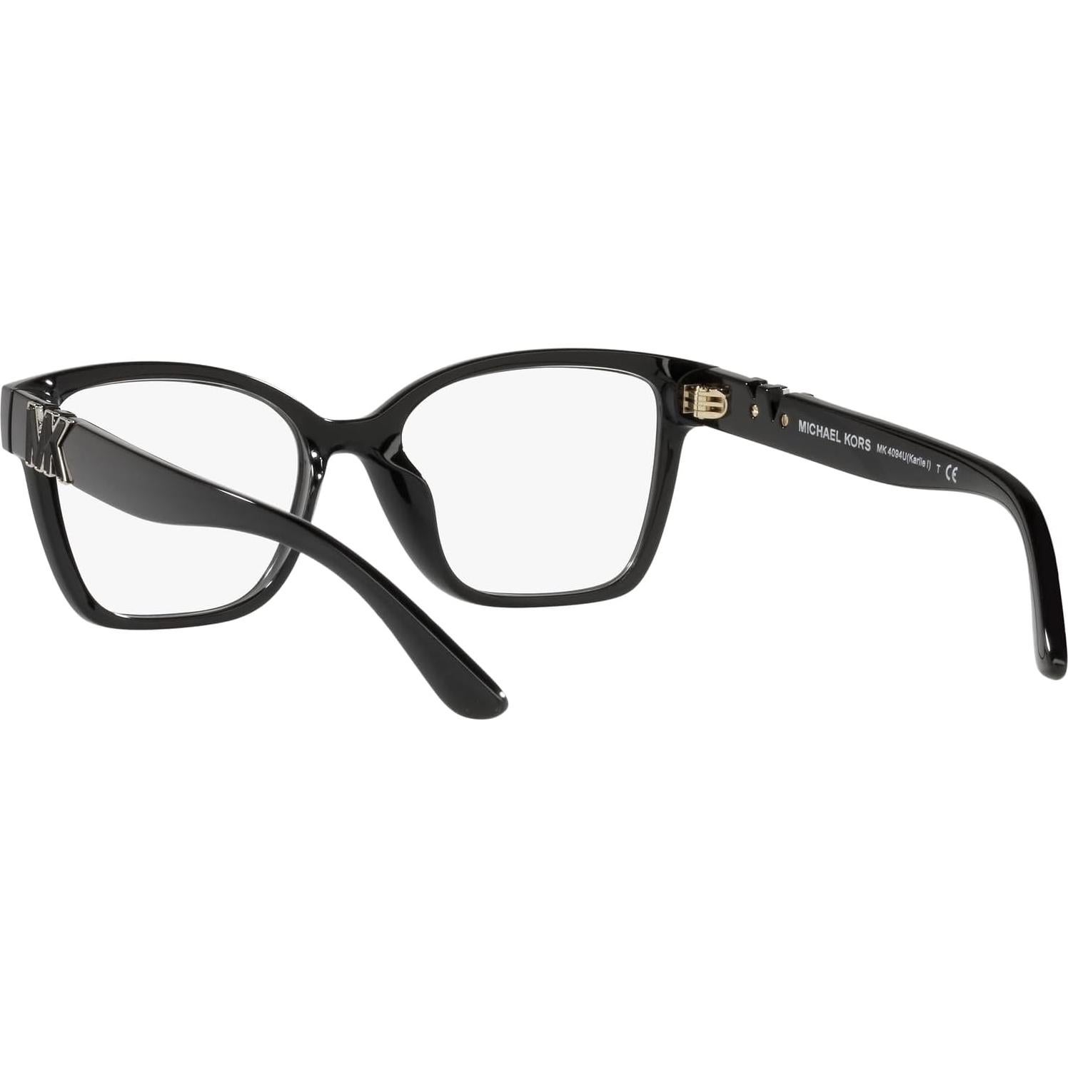 Montura de Gafas Michael Kors MK4094U Karlie I Cuadradas